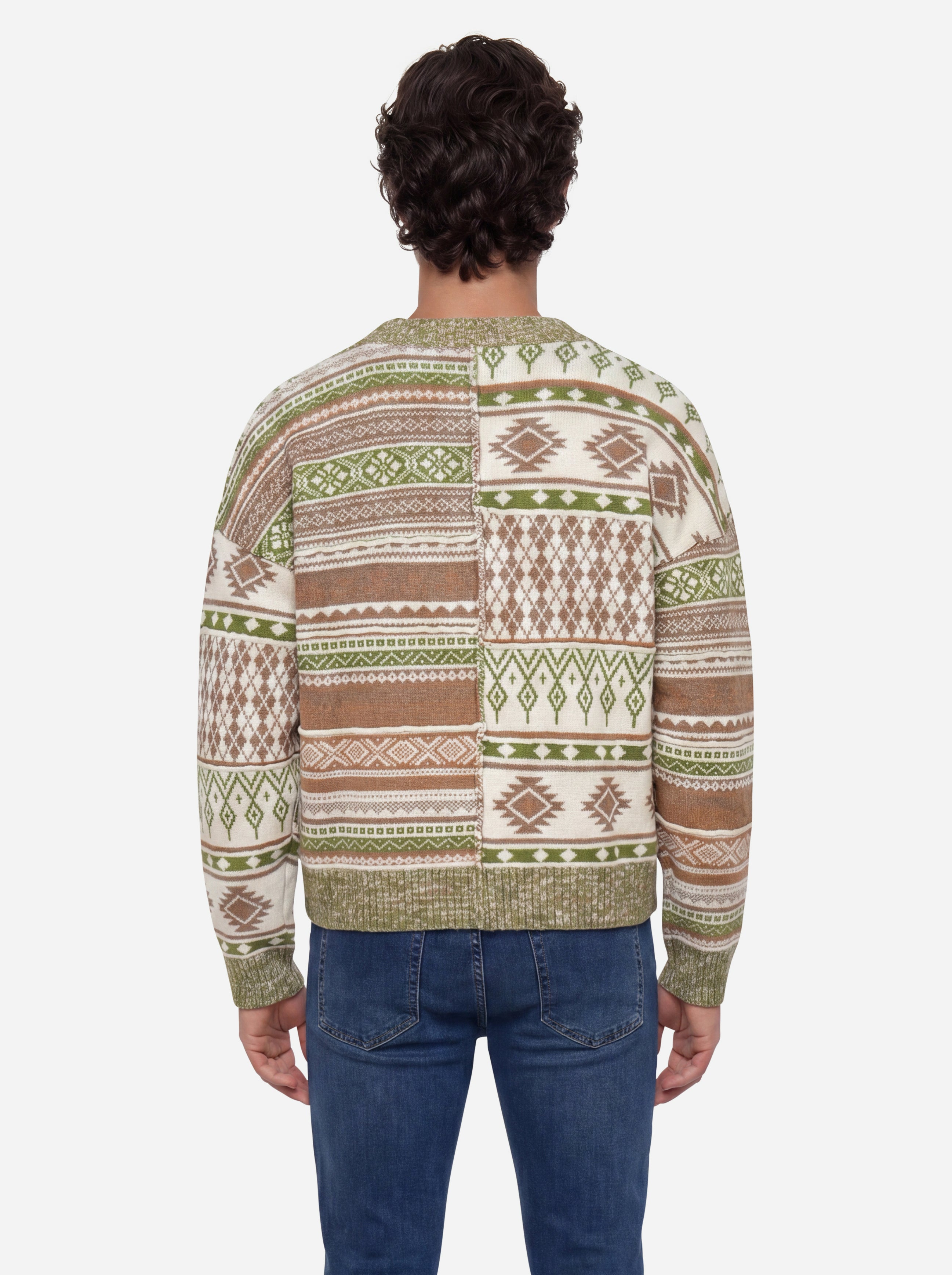 Ballantyne Maglia