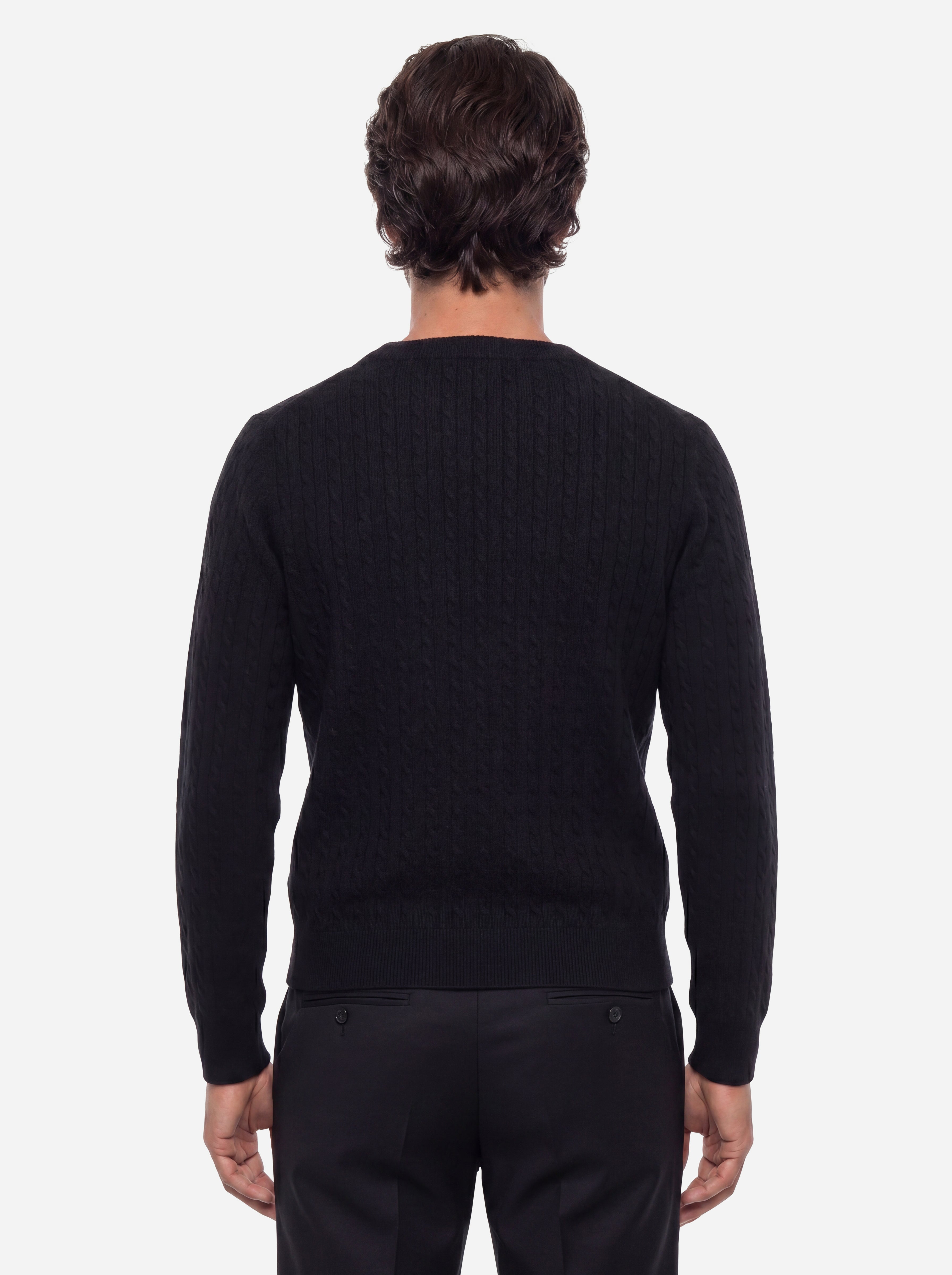 Ballantyne Maglia