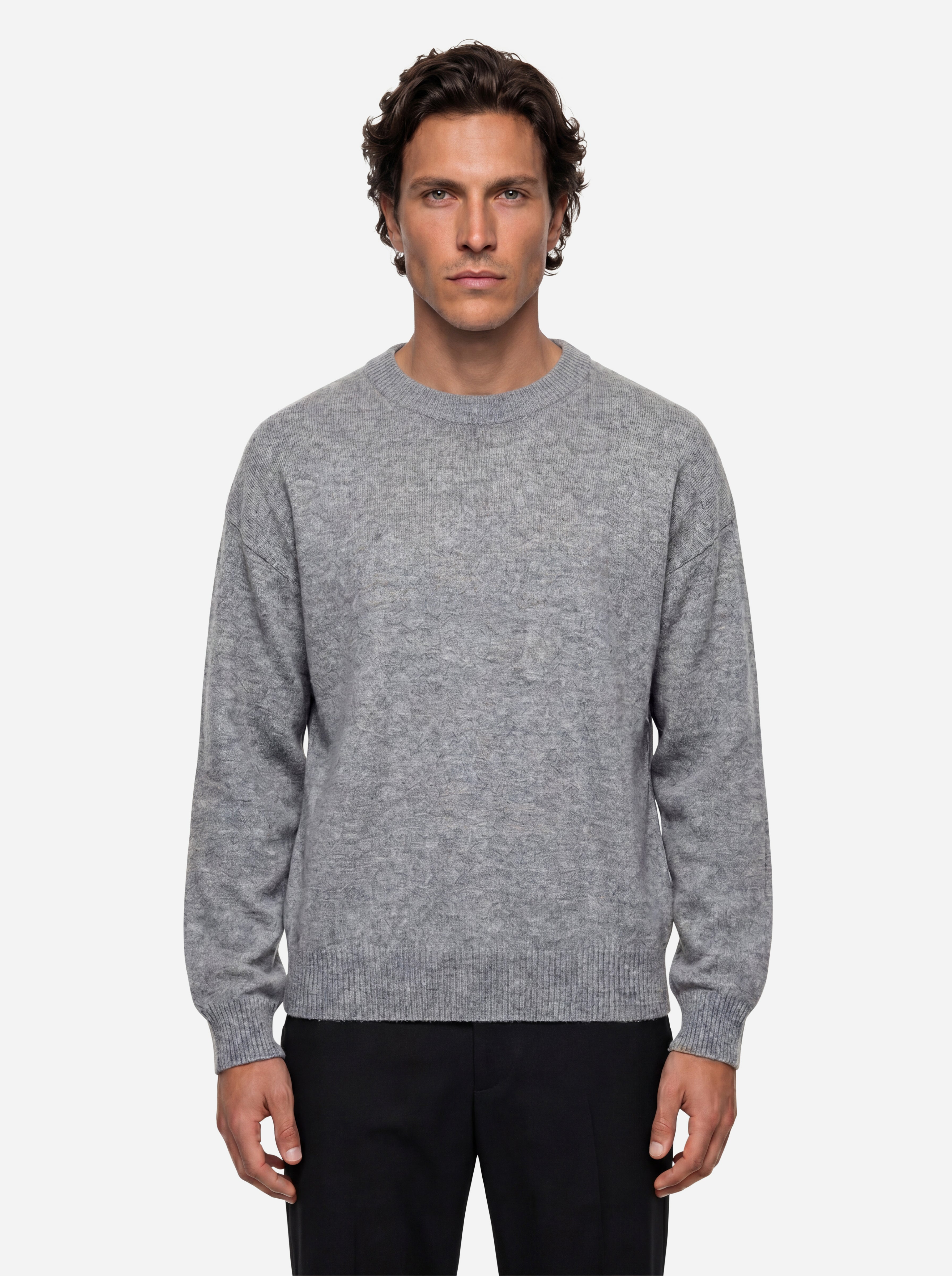 Ballantyne Maglia