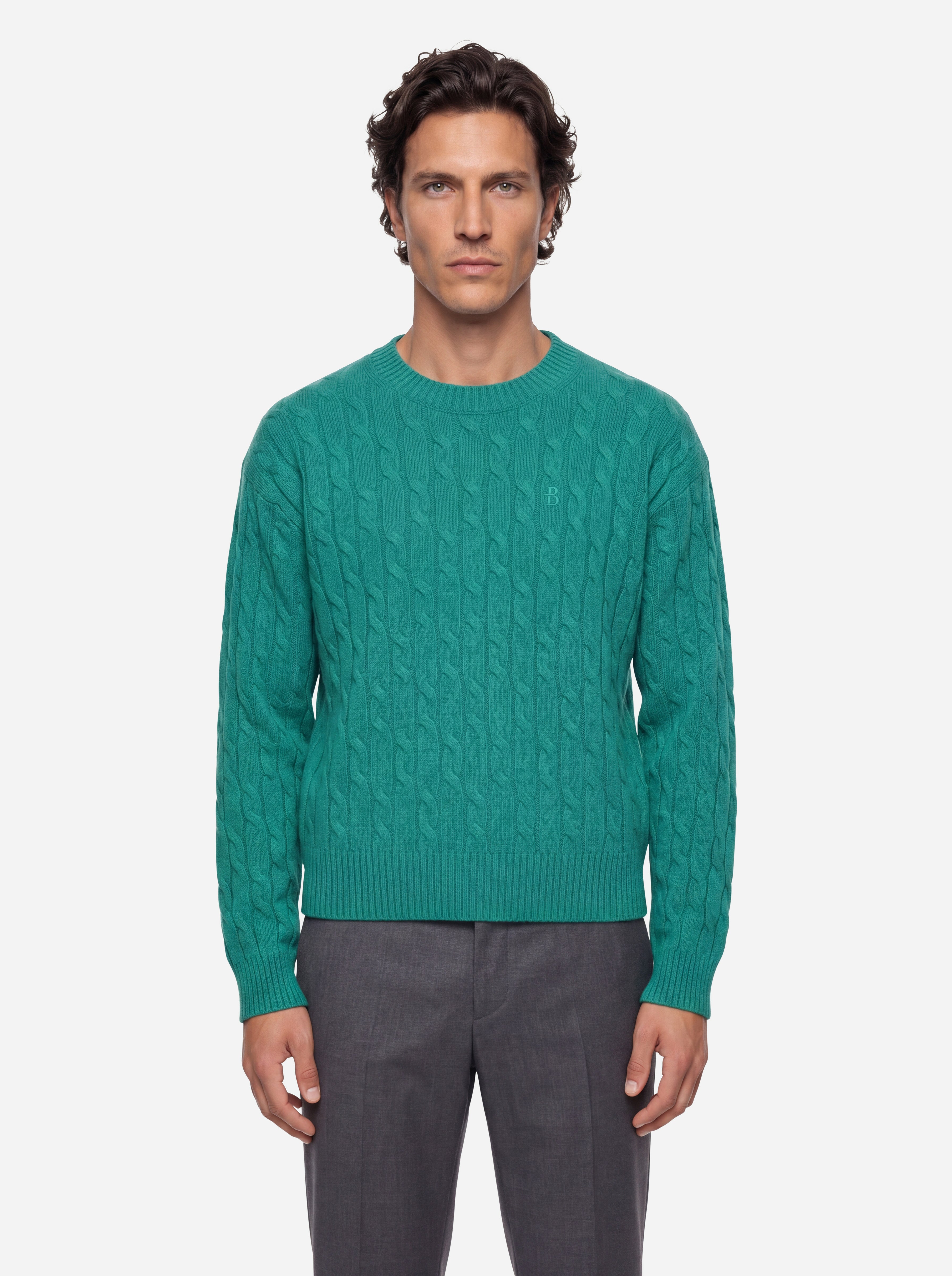 Ballantyne Maglia