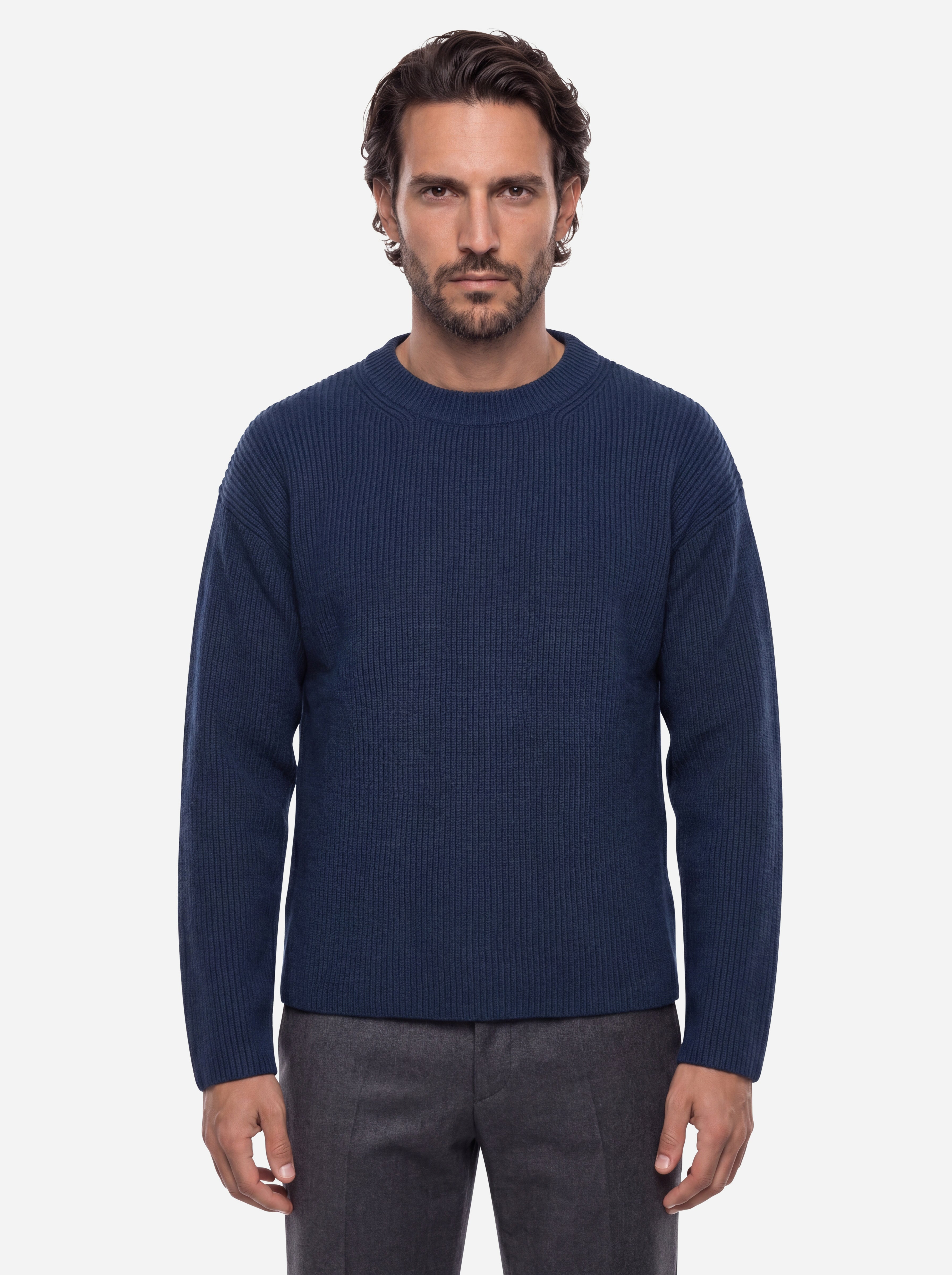 Ballantyne Maglia