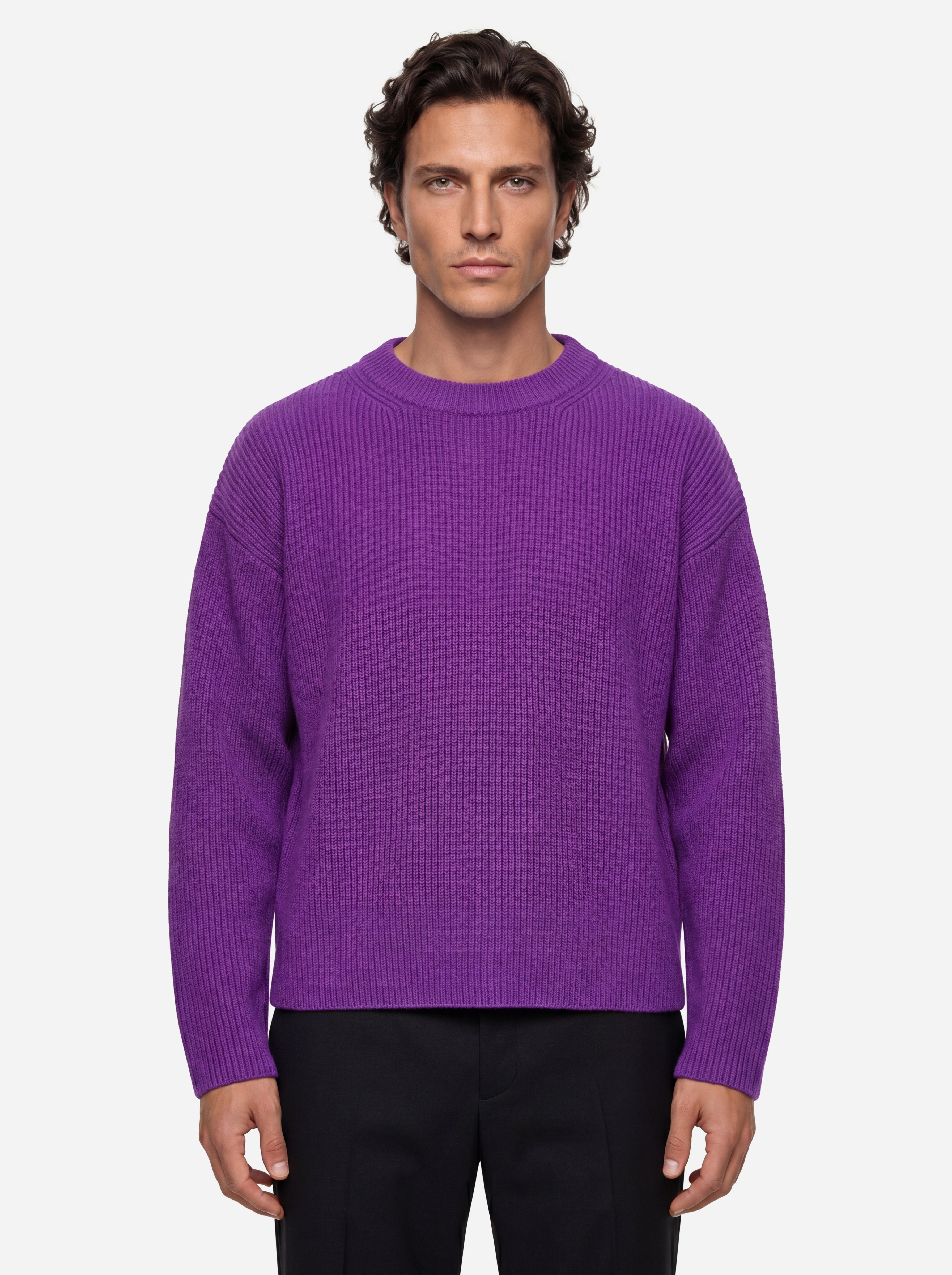 Ballantyne Maglia