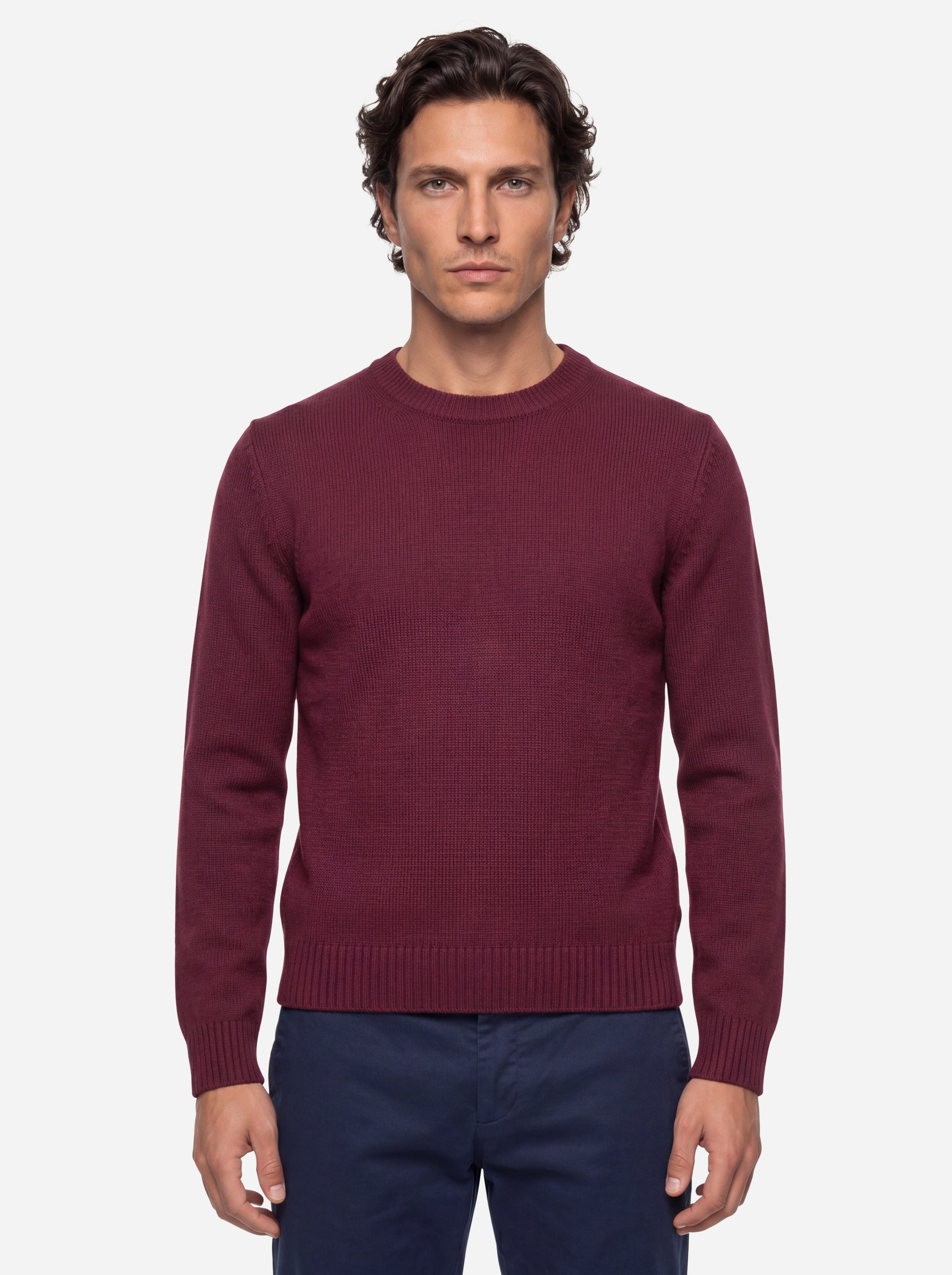 Ballantyne Maglia