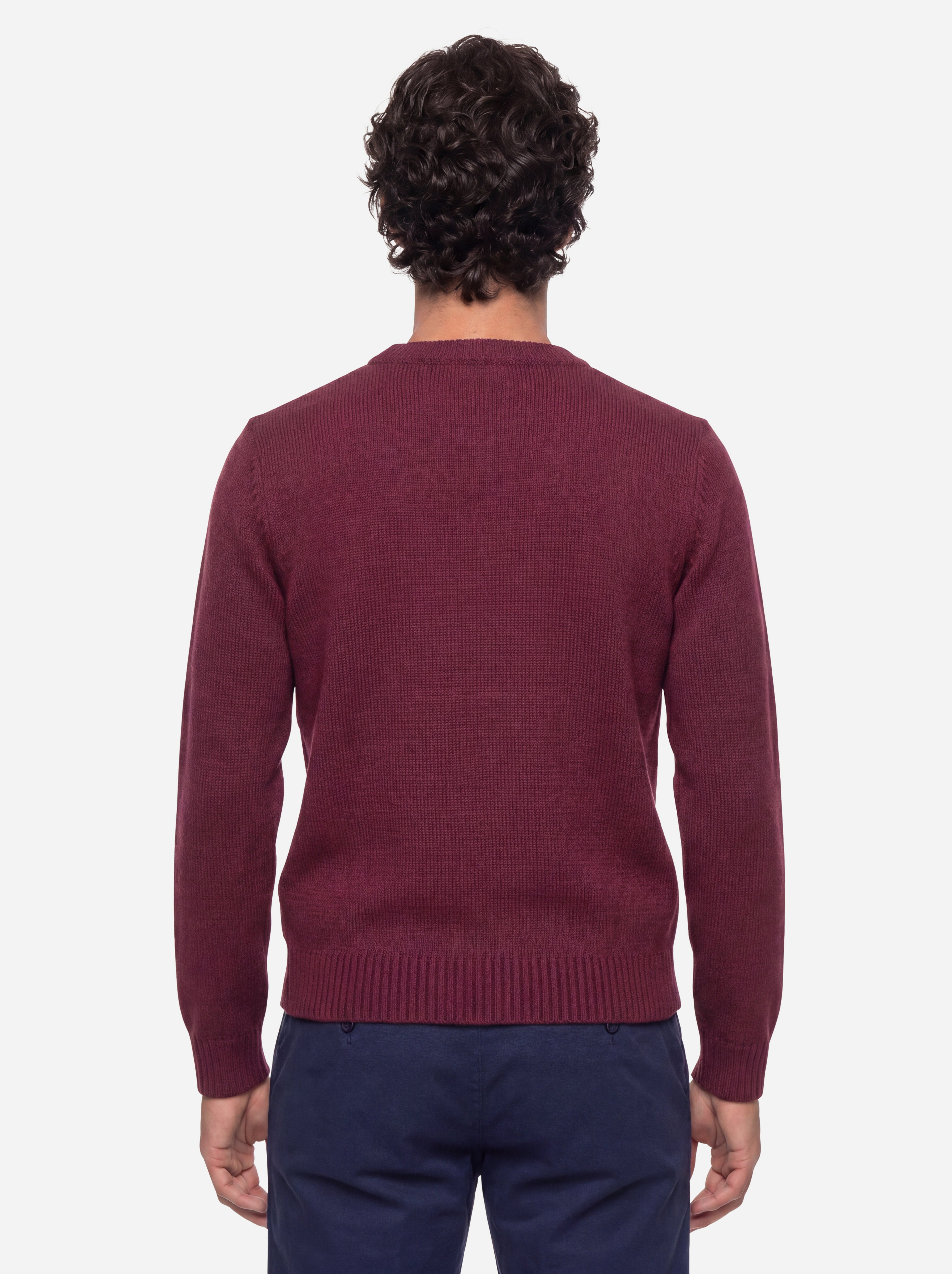 Ballantyne Maglia