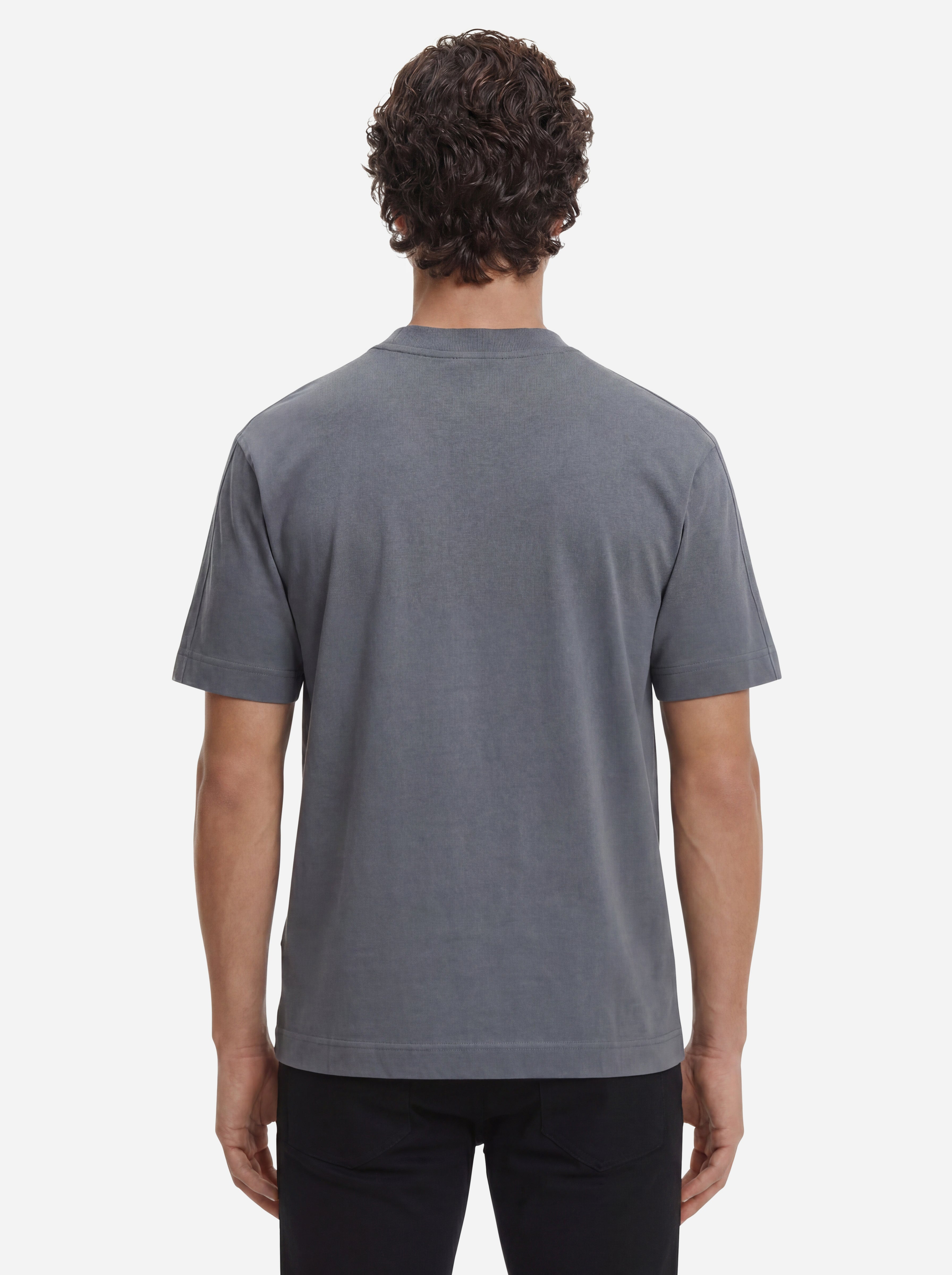 Calvin Klein Jeans Tshirt Basic Manica Corta