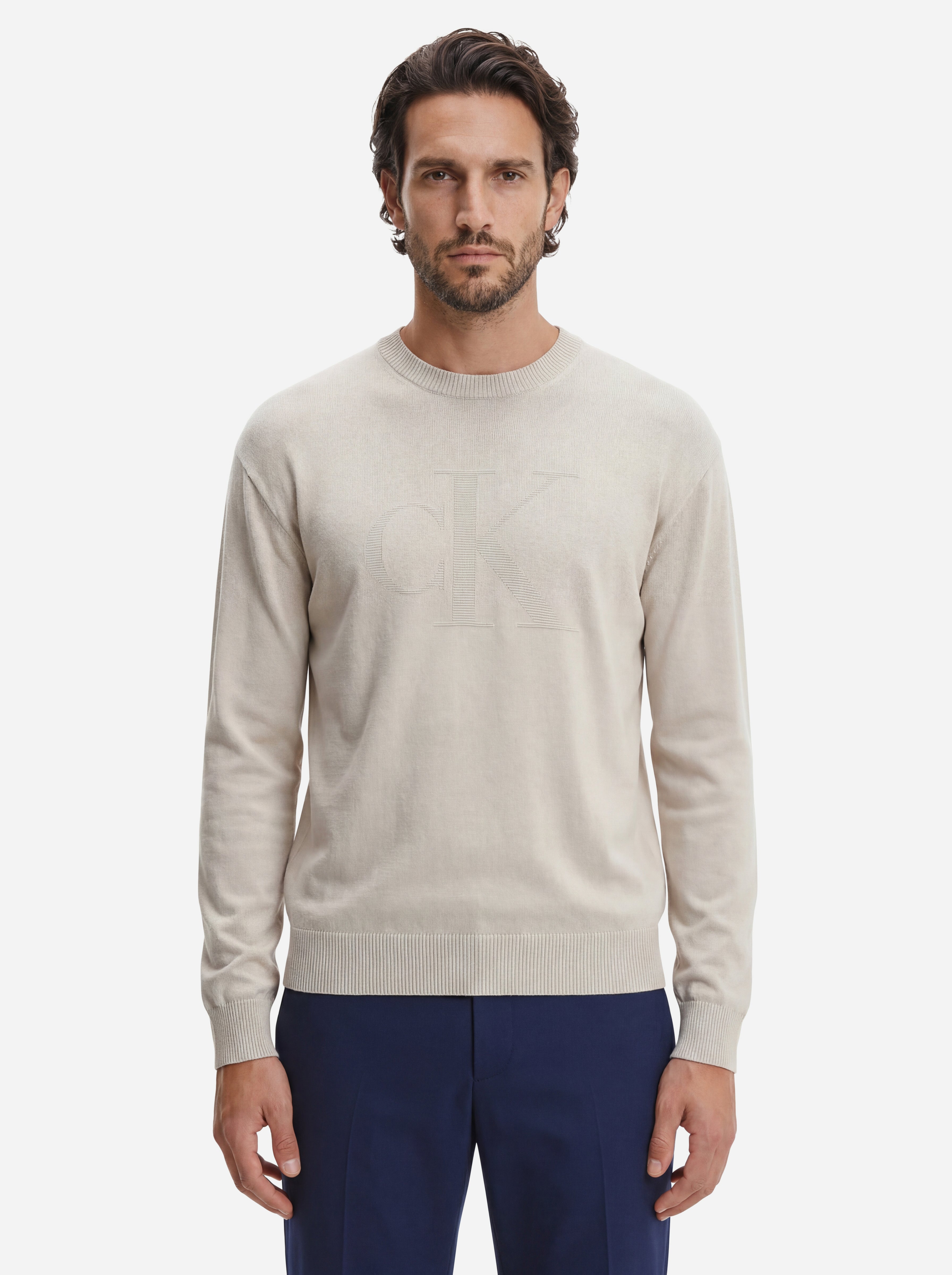 Calvin Klein Jeans Maglia