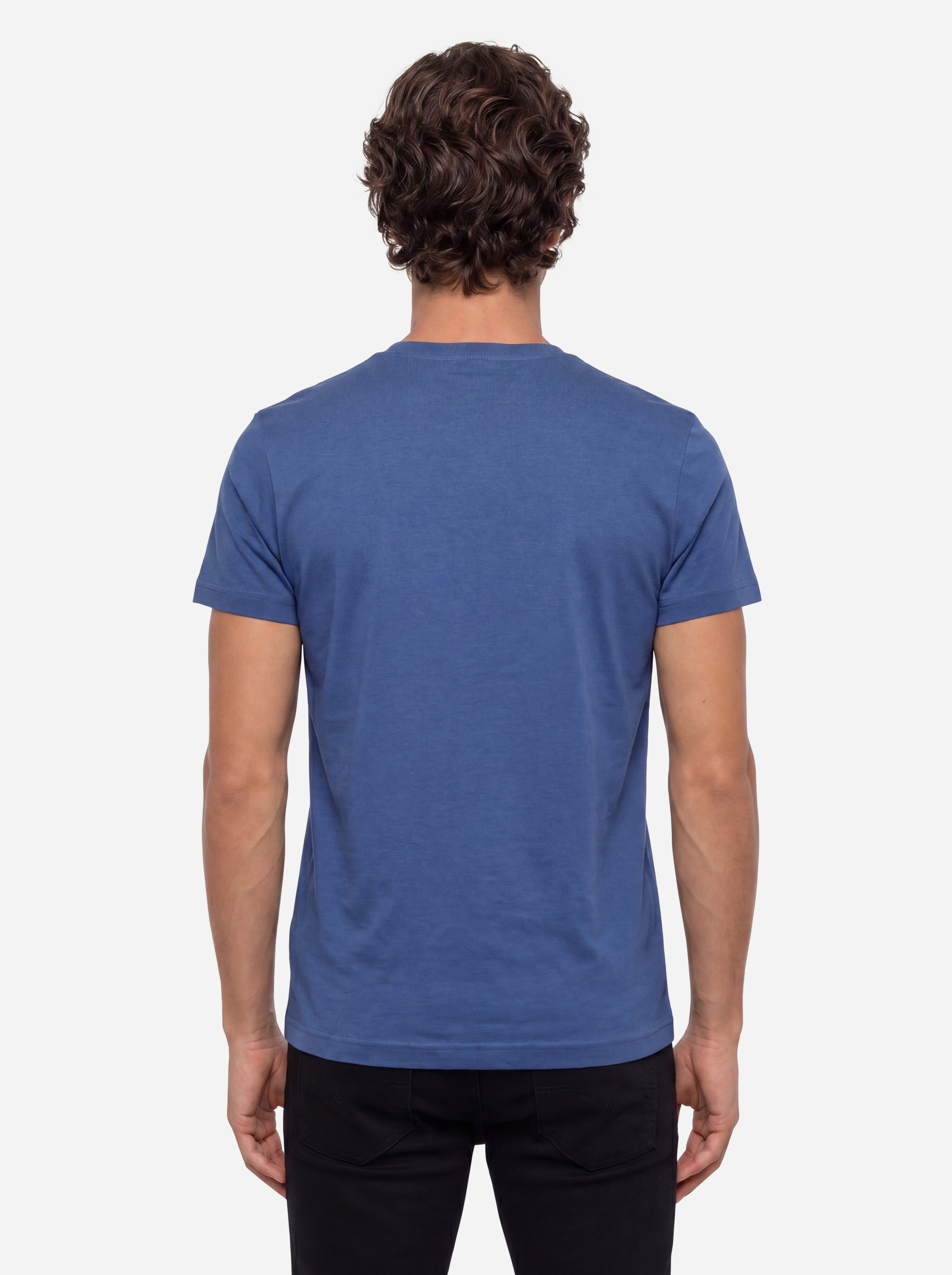 Diesel Tshirt in Cotone con Logo