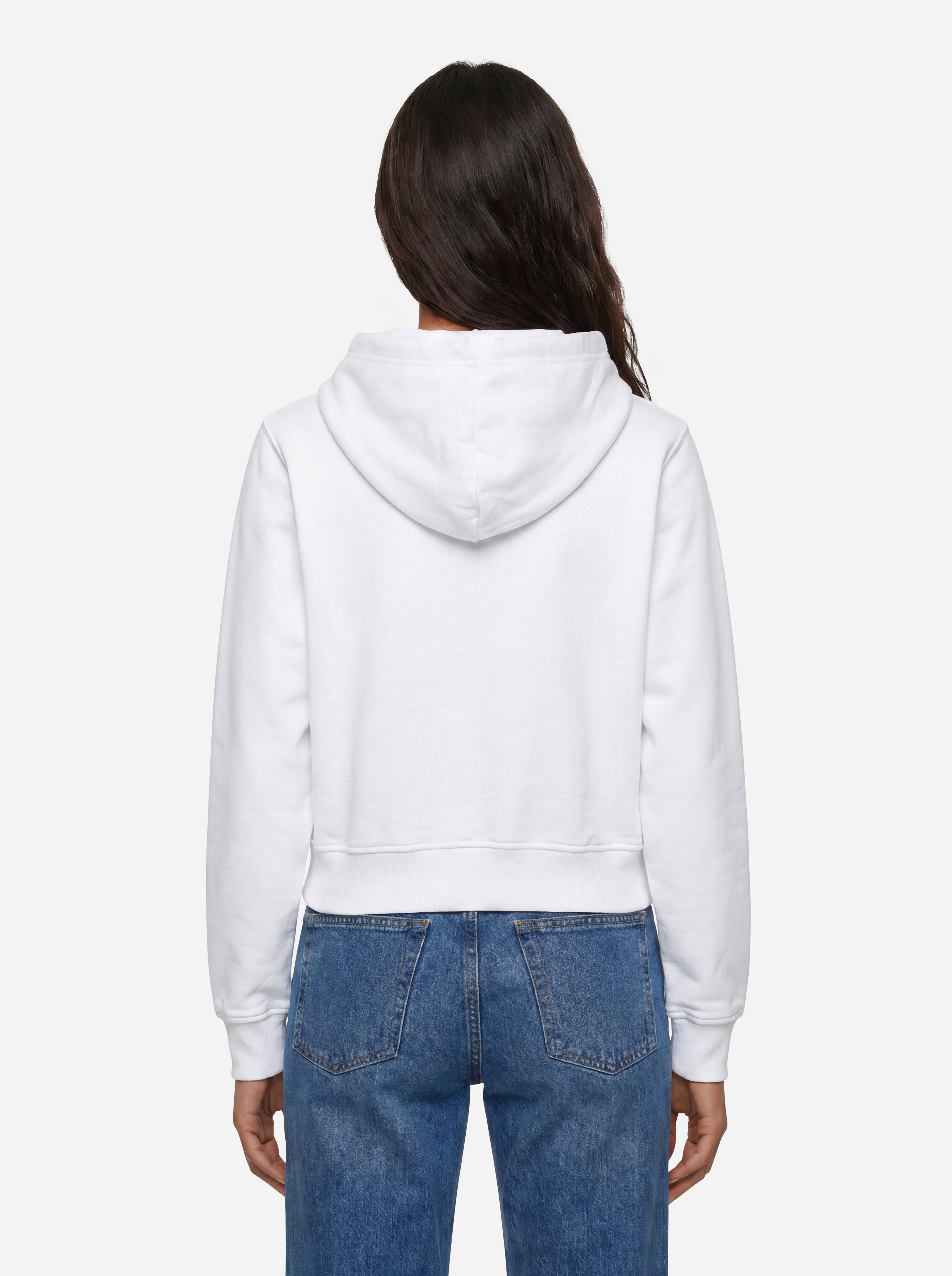 Diesel Felpa con Cappuccio con Logo