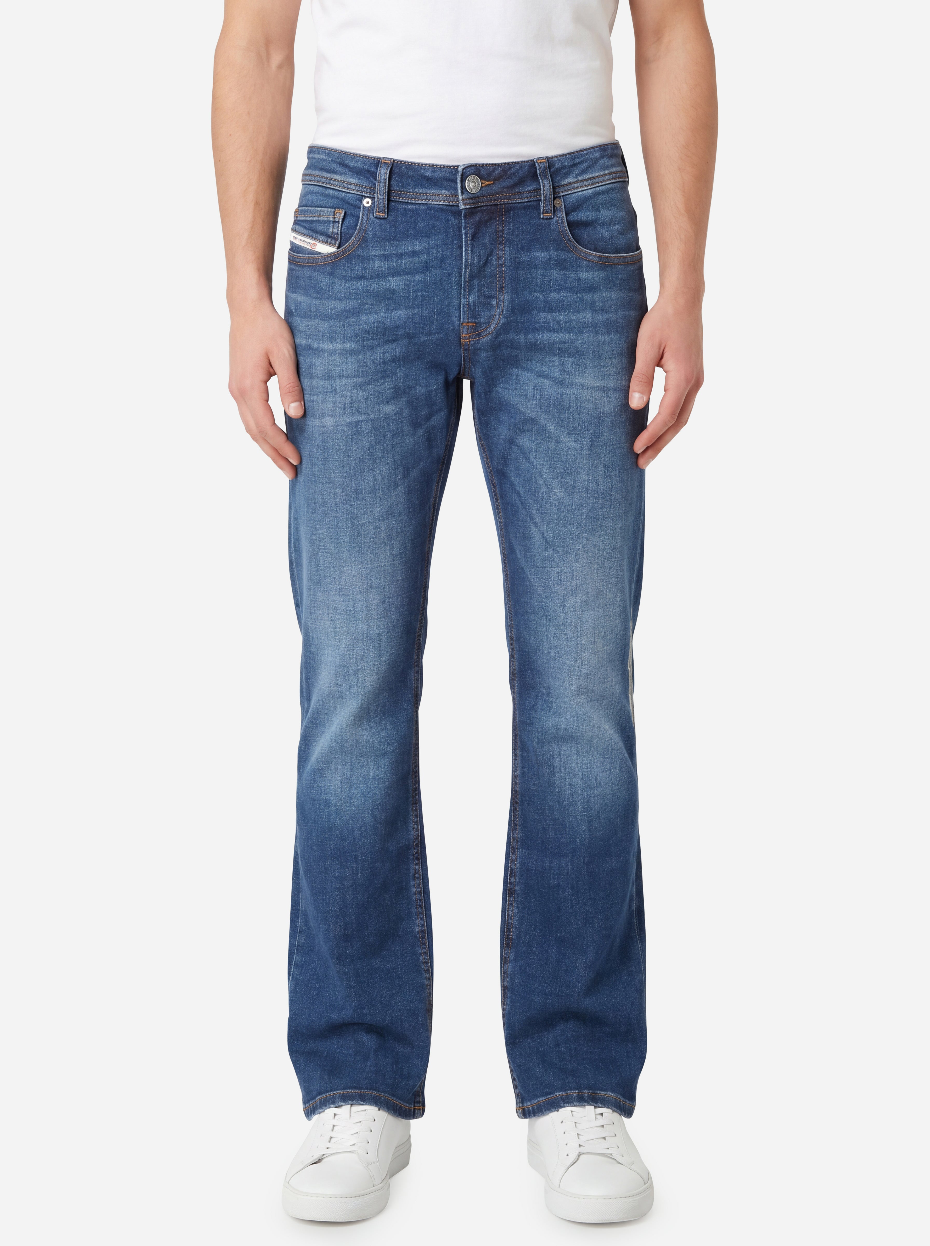 Diesel Jeans Zatuny