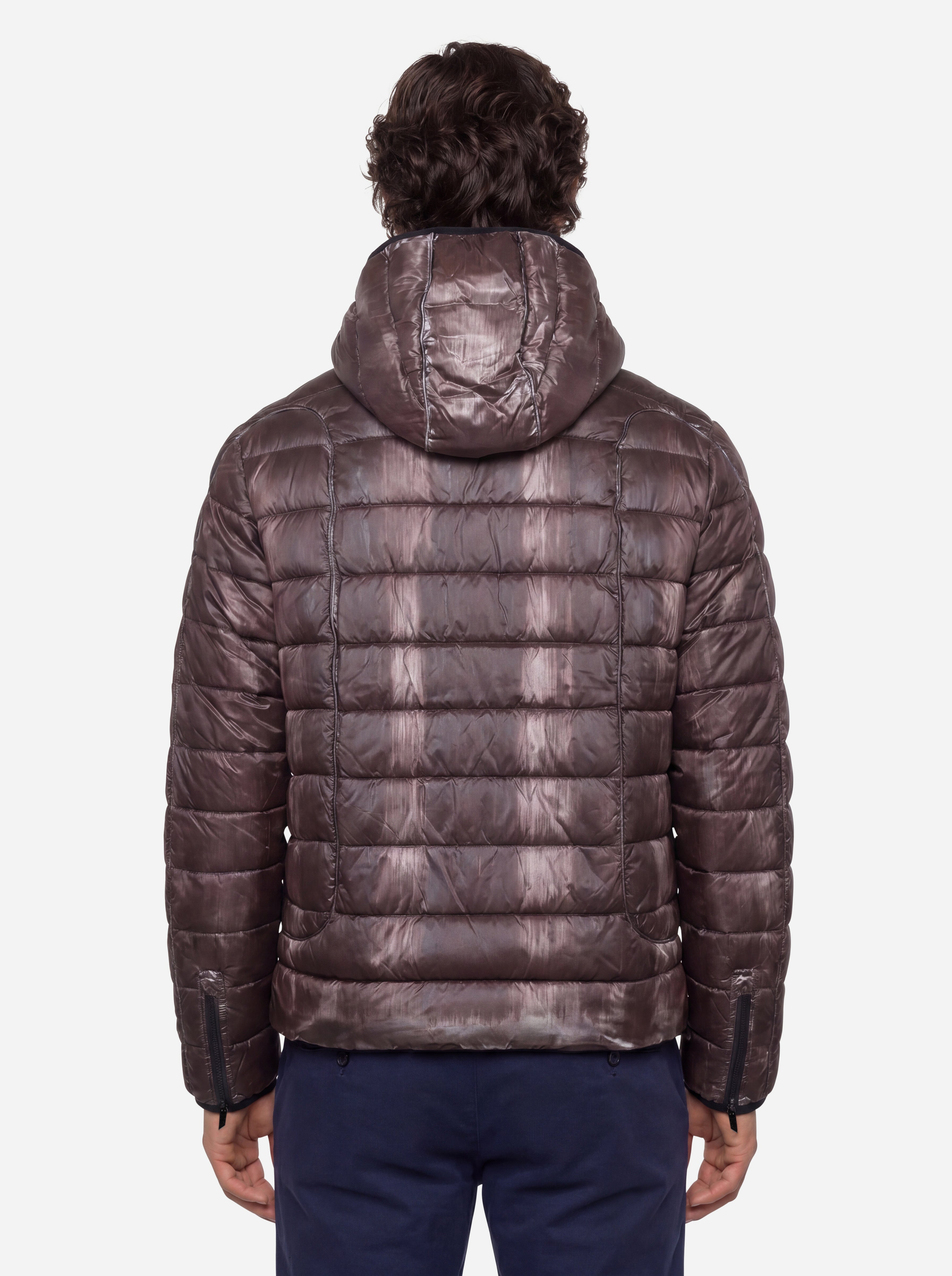 Diesel Centrogrammi Marrone