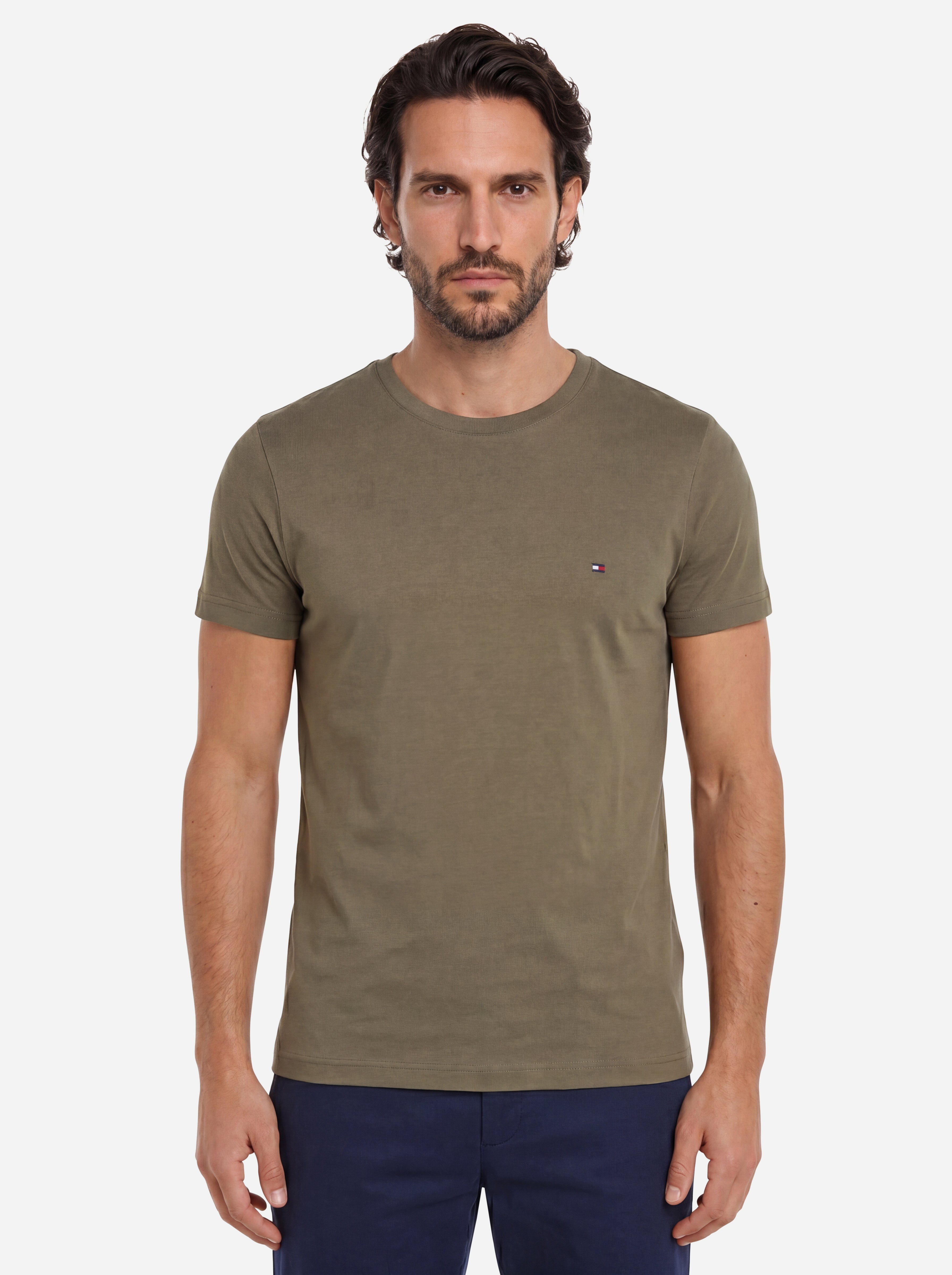 Tommy Hilfiger Tshirt Basica