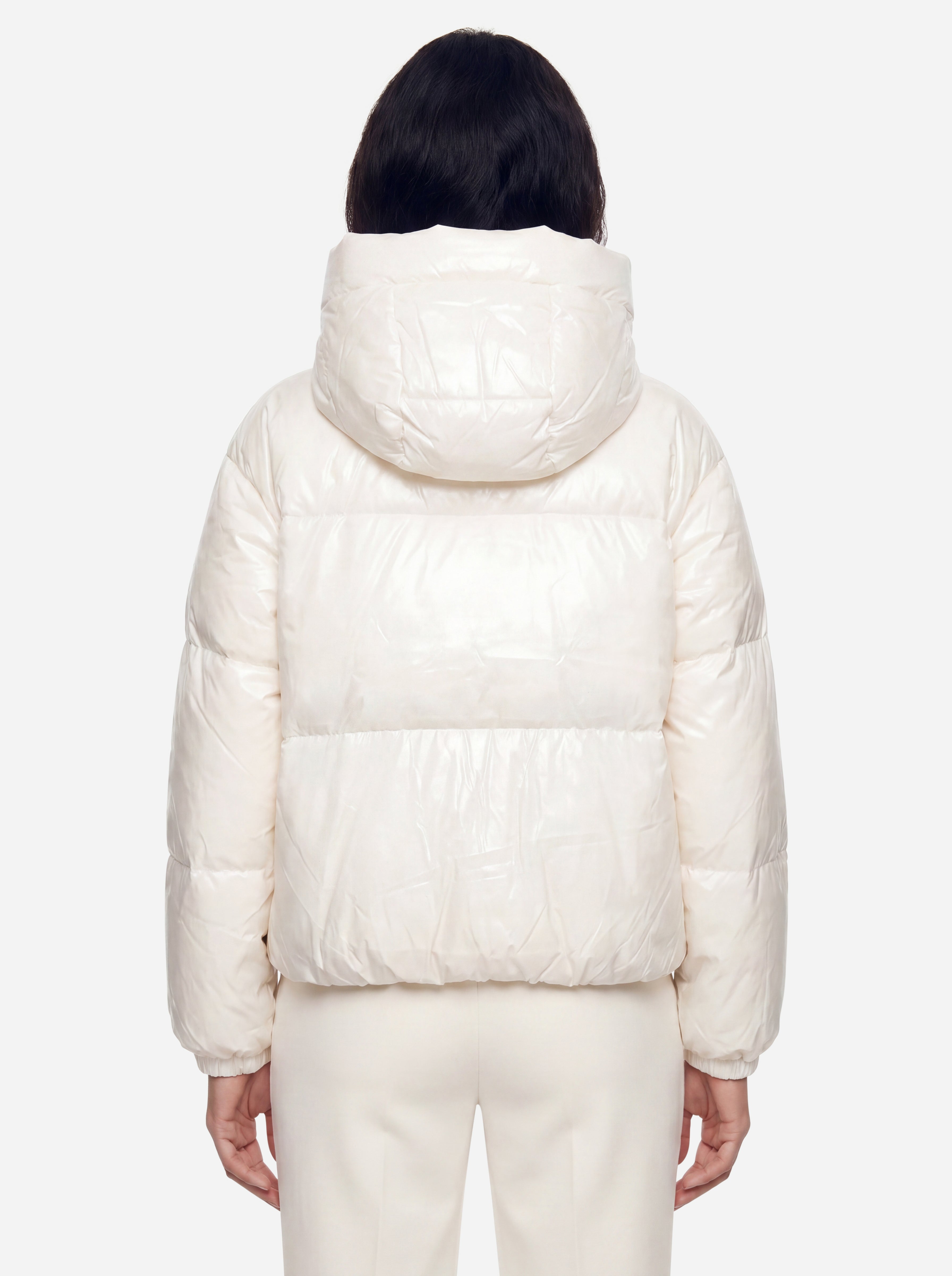 Tommy Hilfiger Piumino New York Gloss