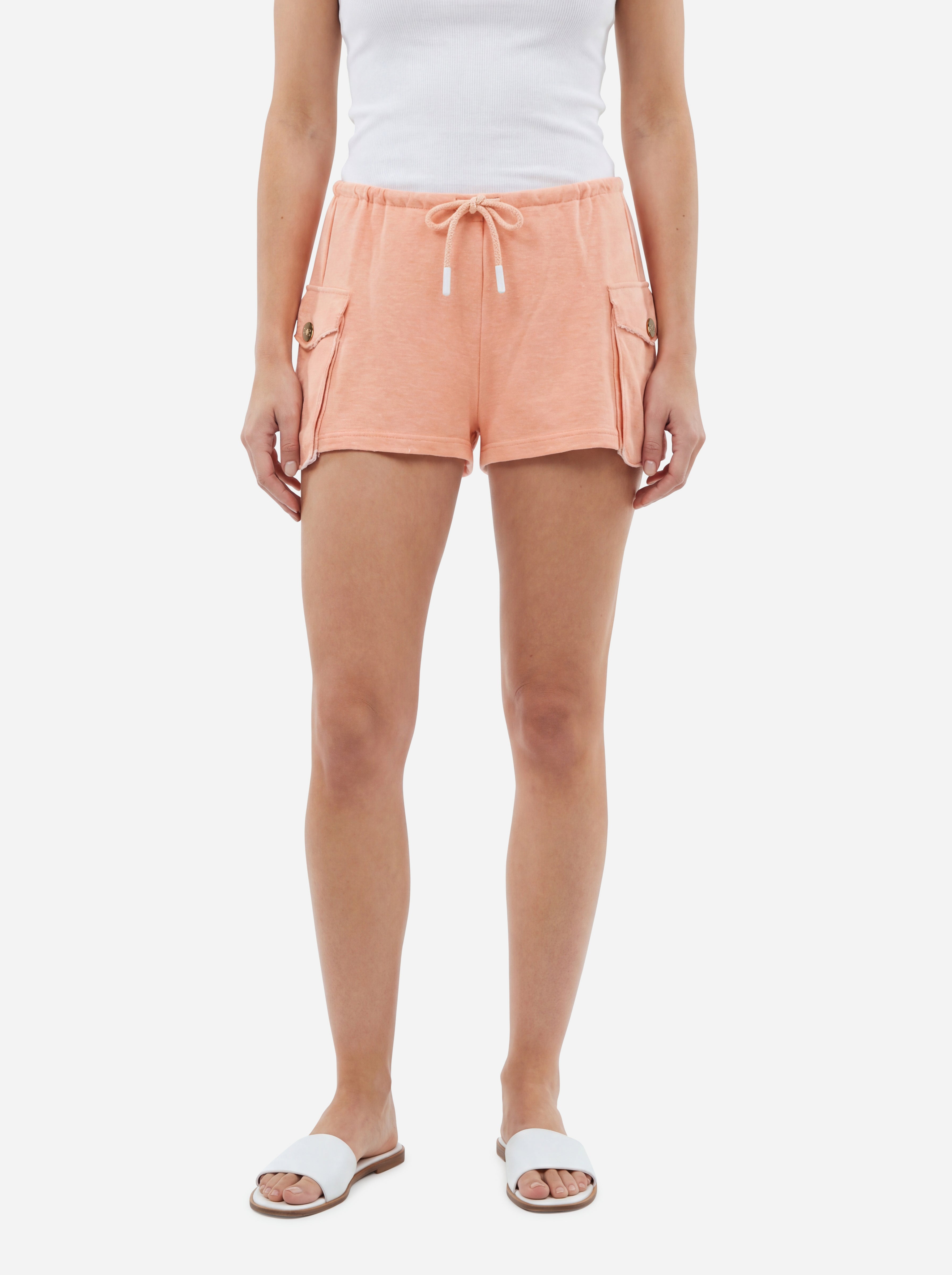 Elisabetta Franchi Short