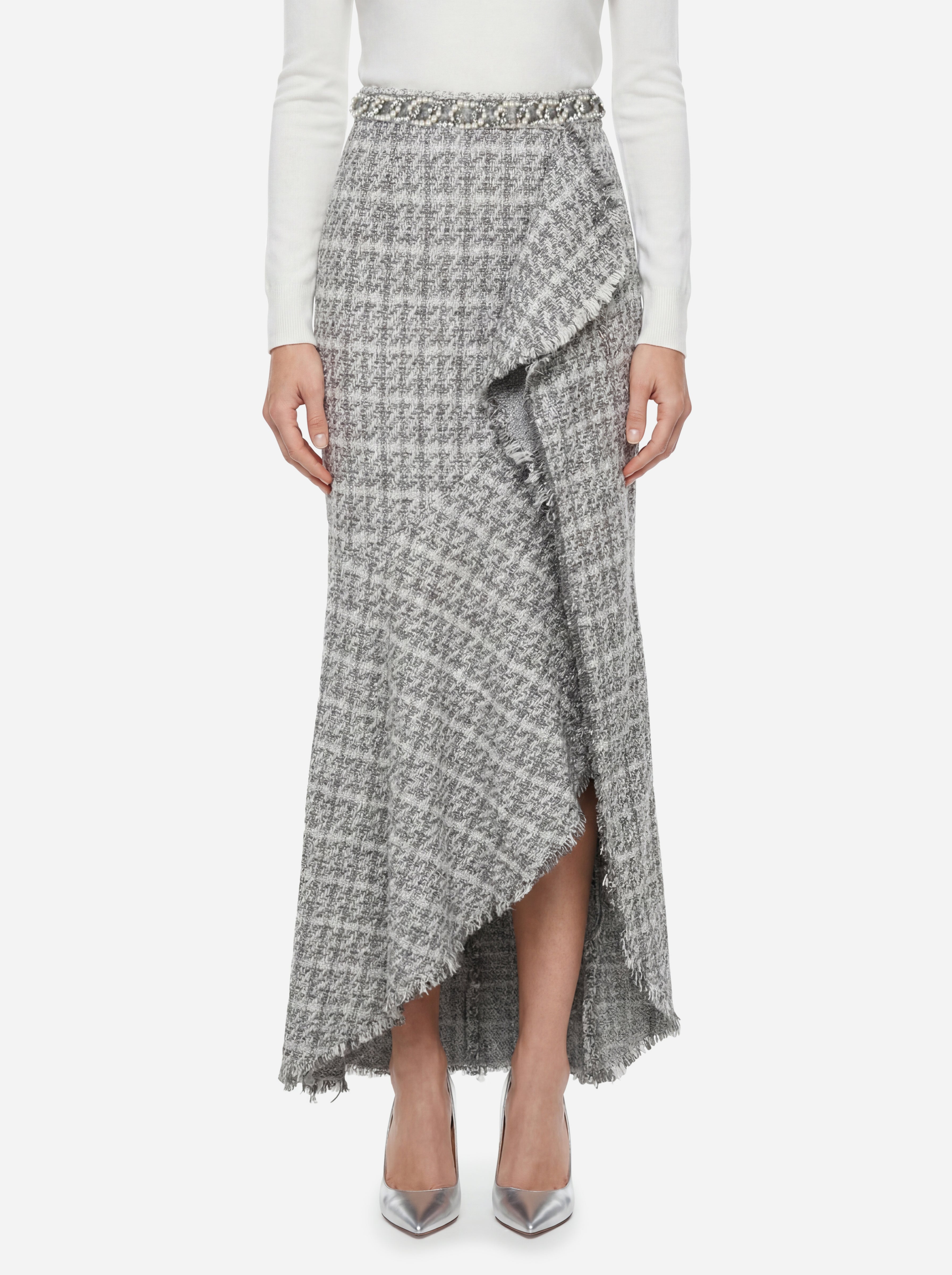 Elisabetta Franchi Gonna