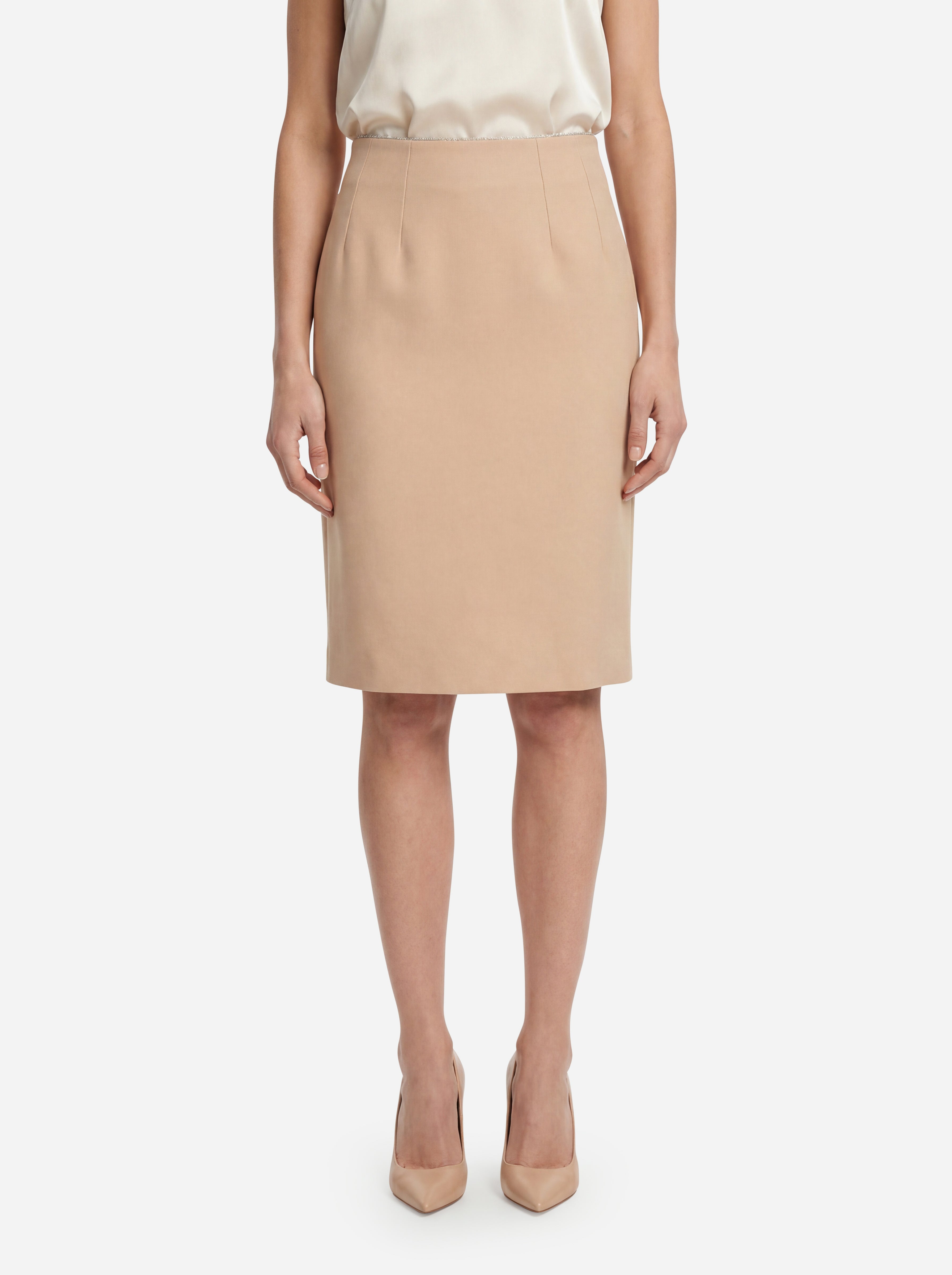 Elisabetta Franchi Gonna