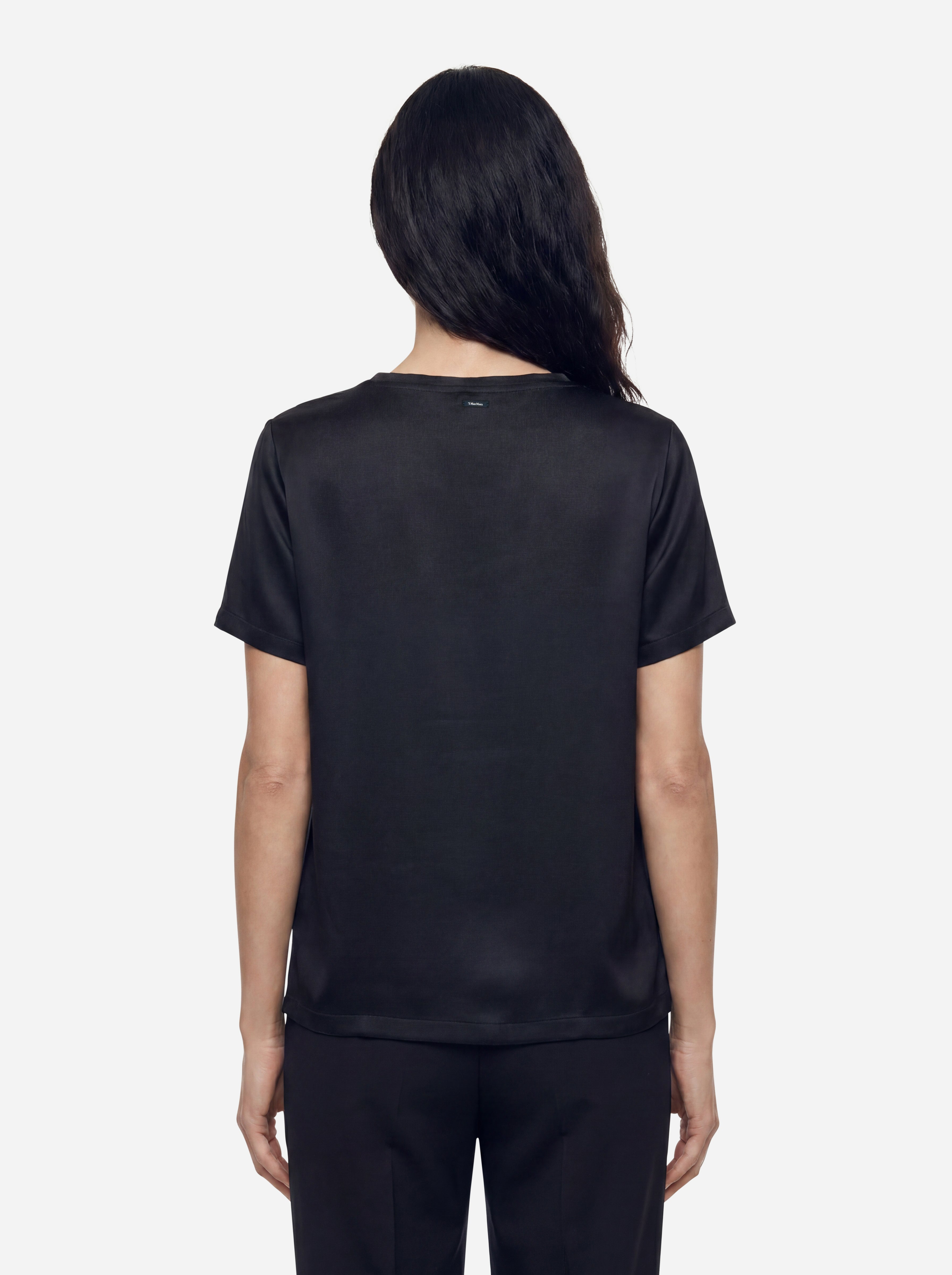 s Max Mara Blusa
