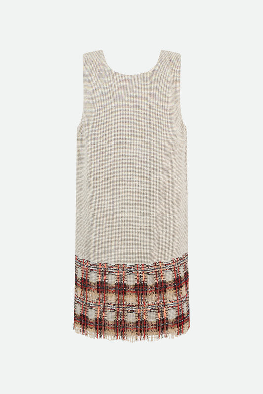 Elisabetta Franchi Burro-Kleid