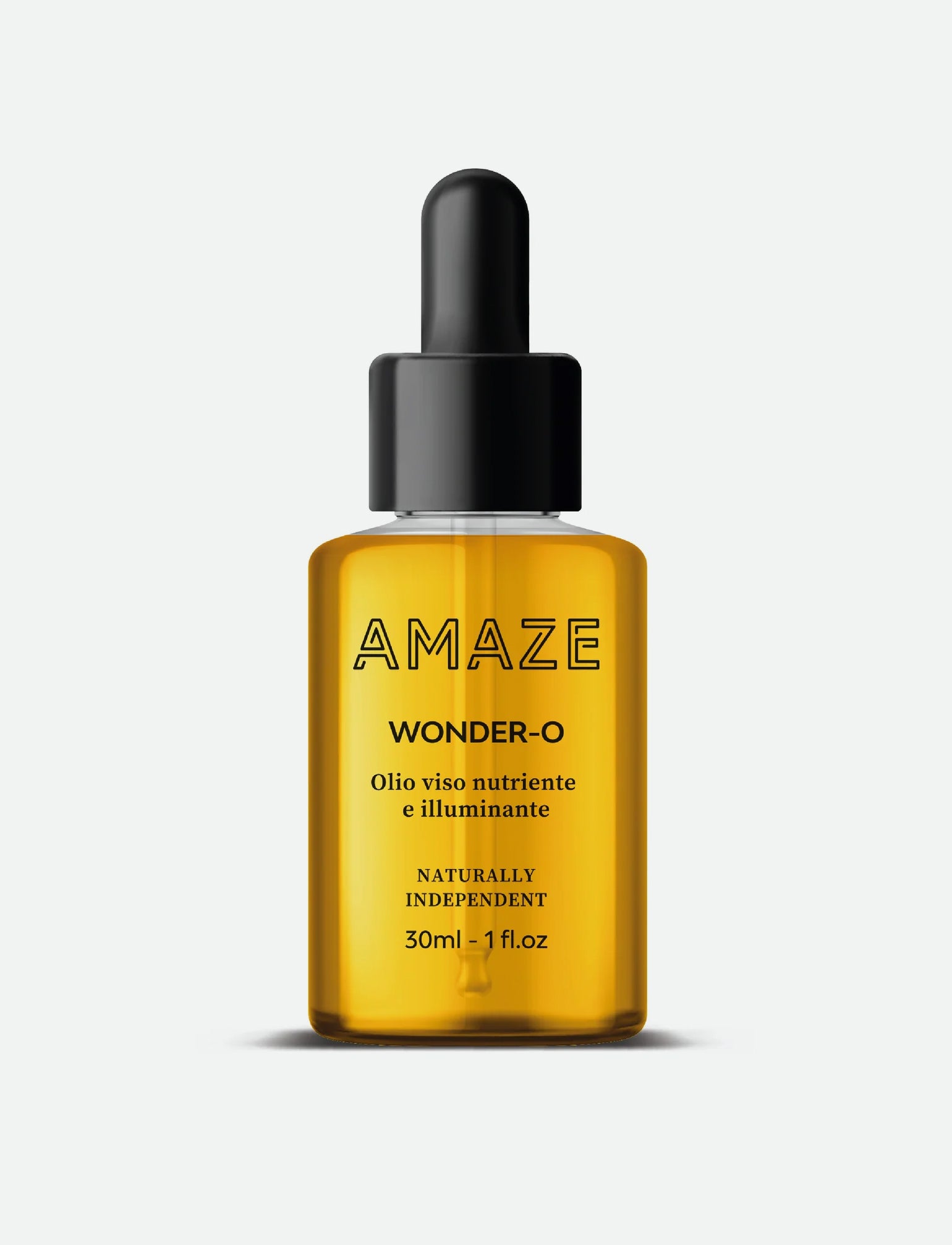 Amaze Wonder-O Gesichtsöl