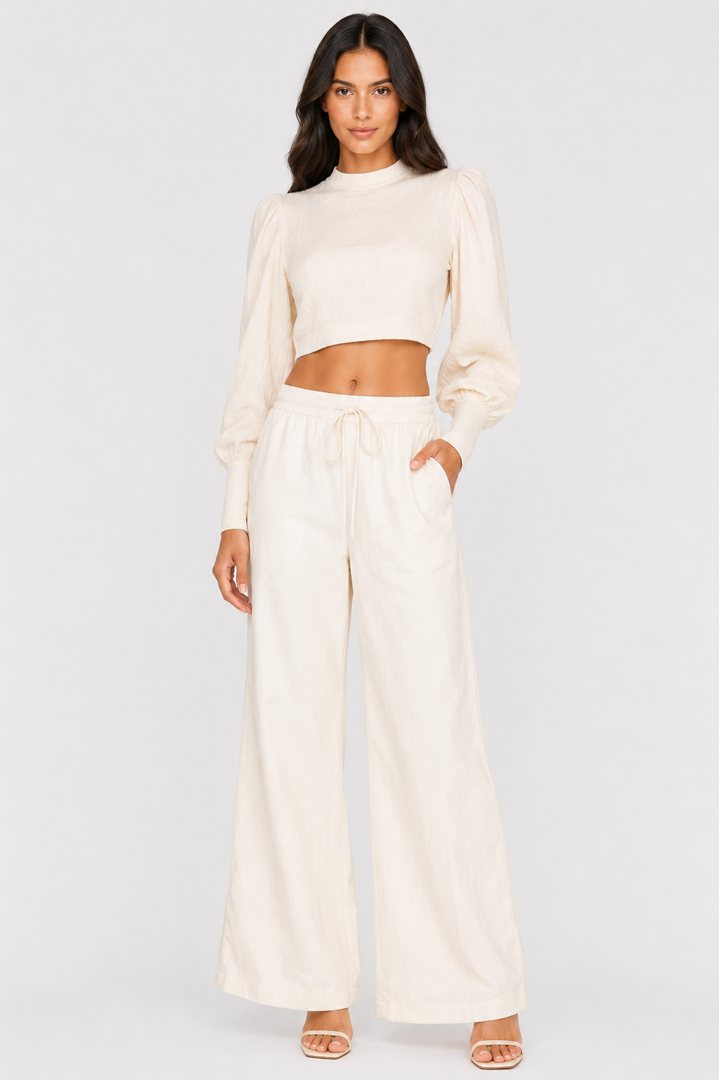 GLAMOROUS Jogginghose