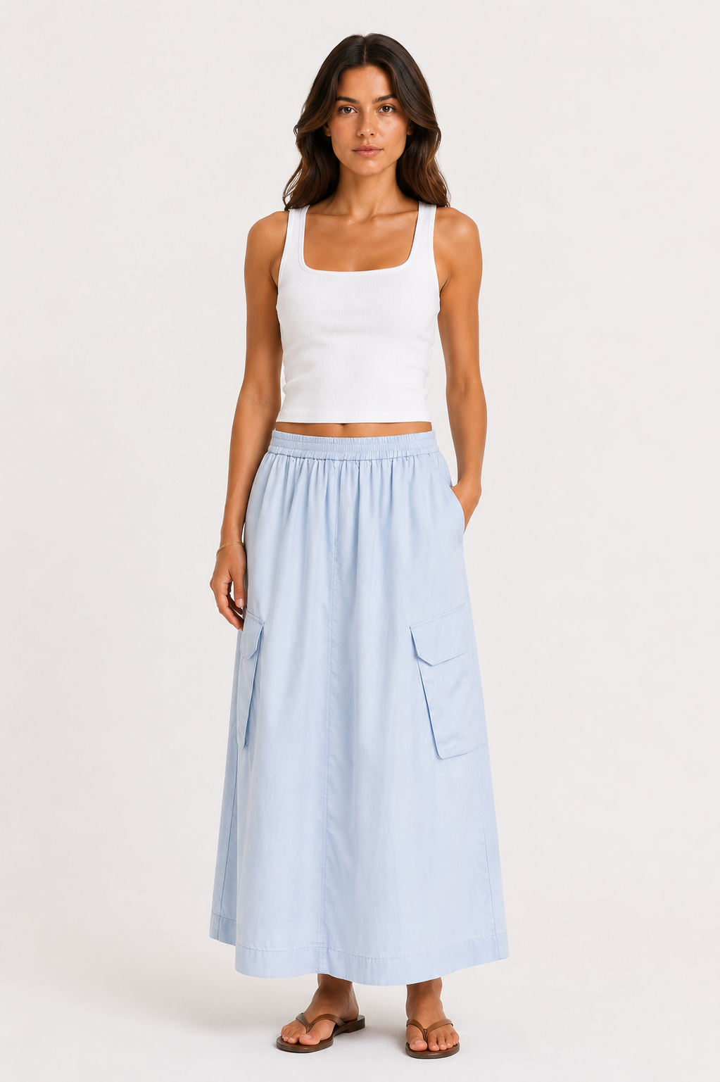 Twinset Rock Azzurra