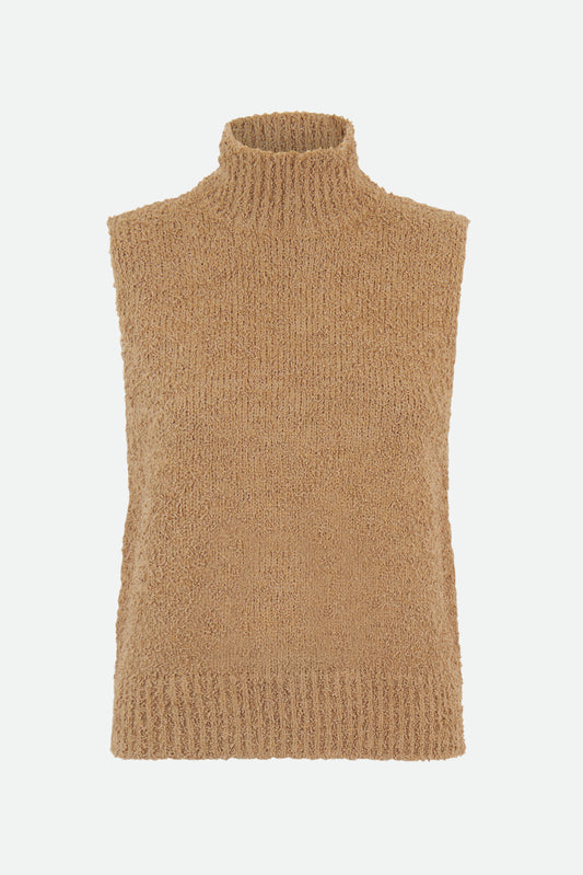 Pinko Beige Weste