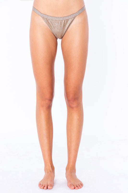 LIEBESGESCHICHTEN Slip Oro