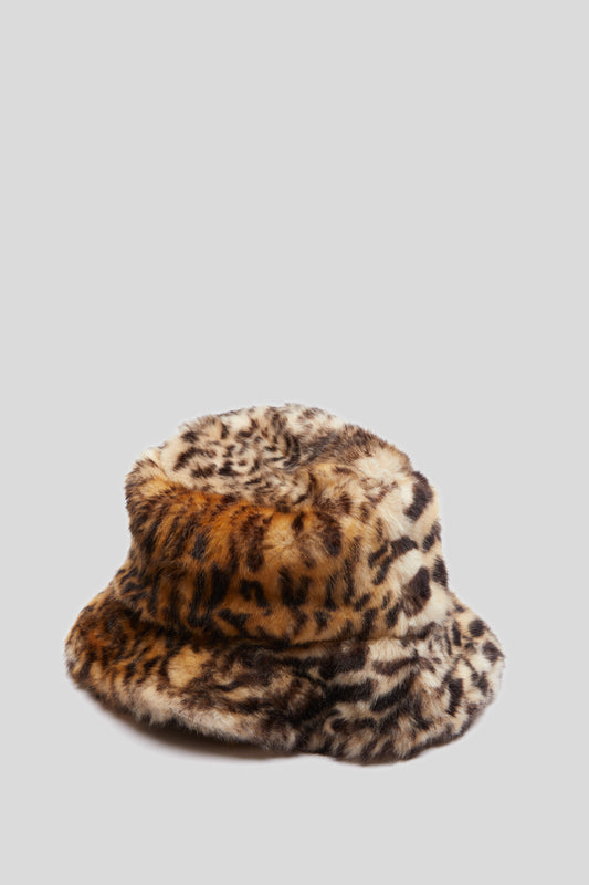 STAND STUDIO Leopard Wera Fischerhut