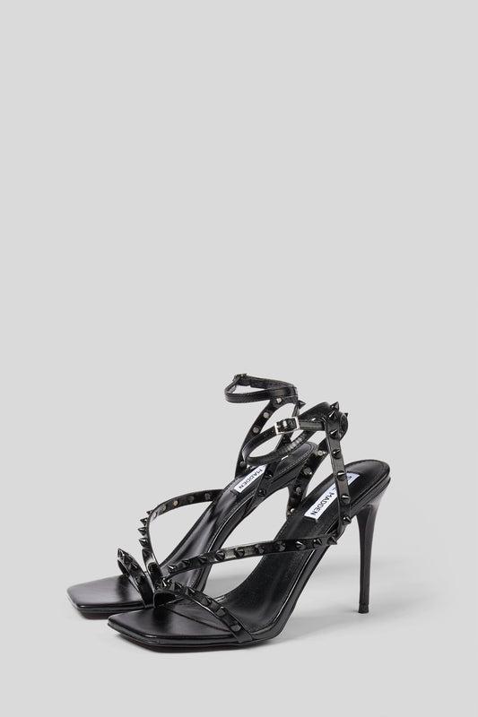 STEVE MADDEN Sandalen Danzer Schwarze 