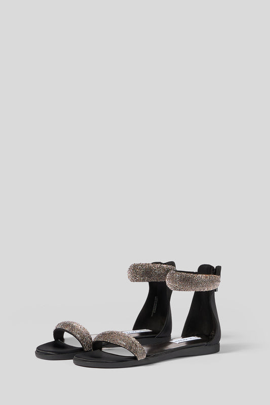 STEVE MADDEN Infuse Flache Sandalen