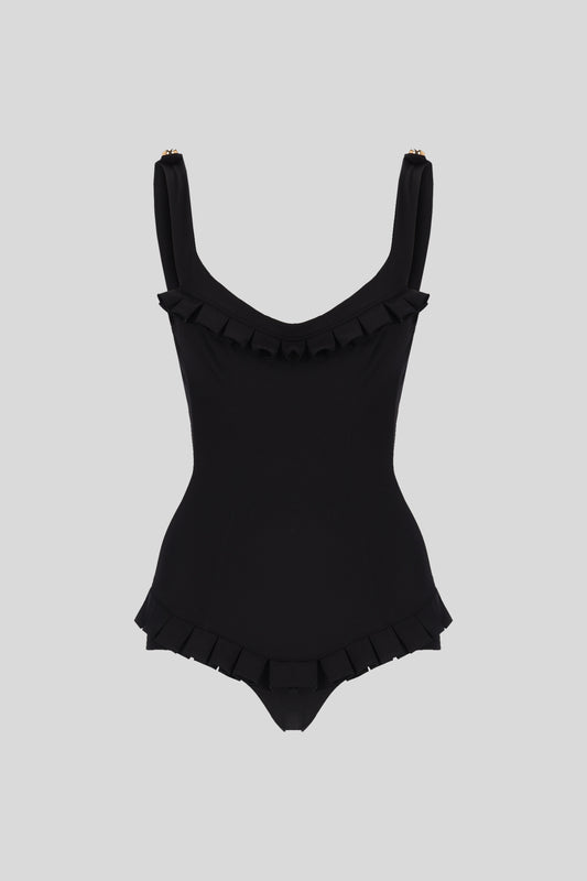 Kostüm Bustier Dsquared2