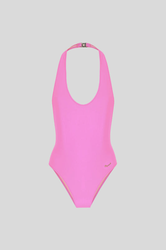 Einteiliger Badeanzug von Dsquared2