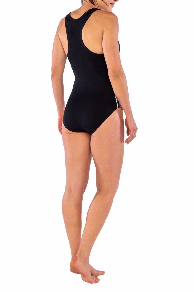 MOSCHINO Body Schwarz Under Where