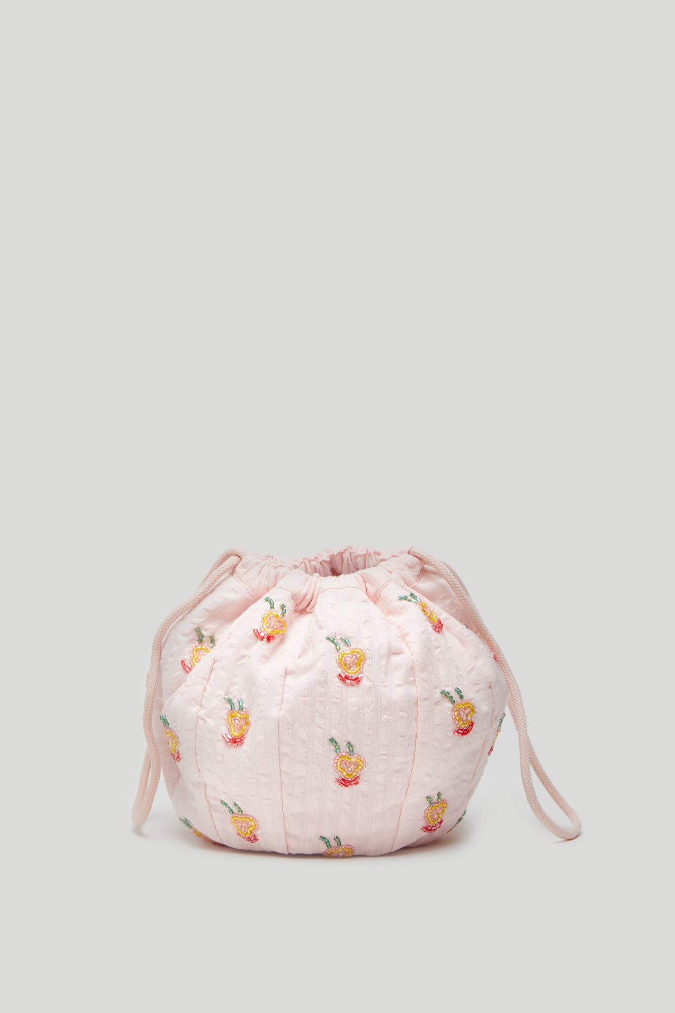 Flüstern Borsa Baloon Dale Pink