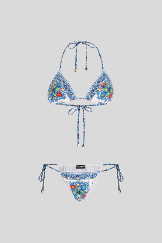 Dolce & Gabbana-Bikini