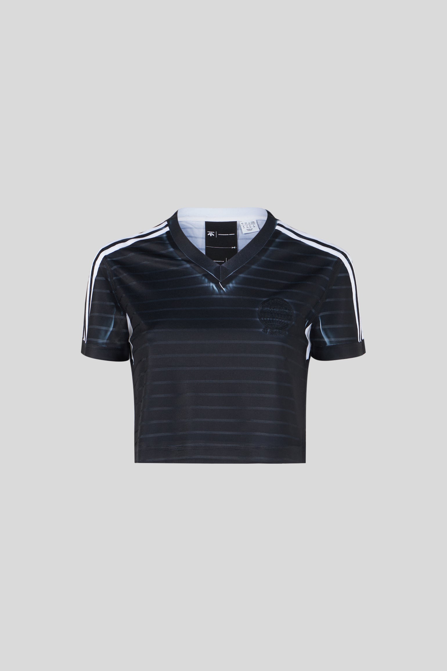 ADIDAS X ALEXANDER WANG
Crop-Top von Adidas x Alexander Wang