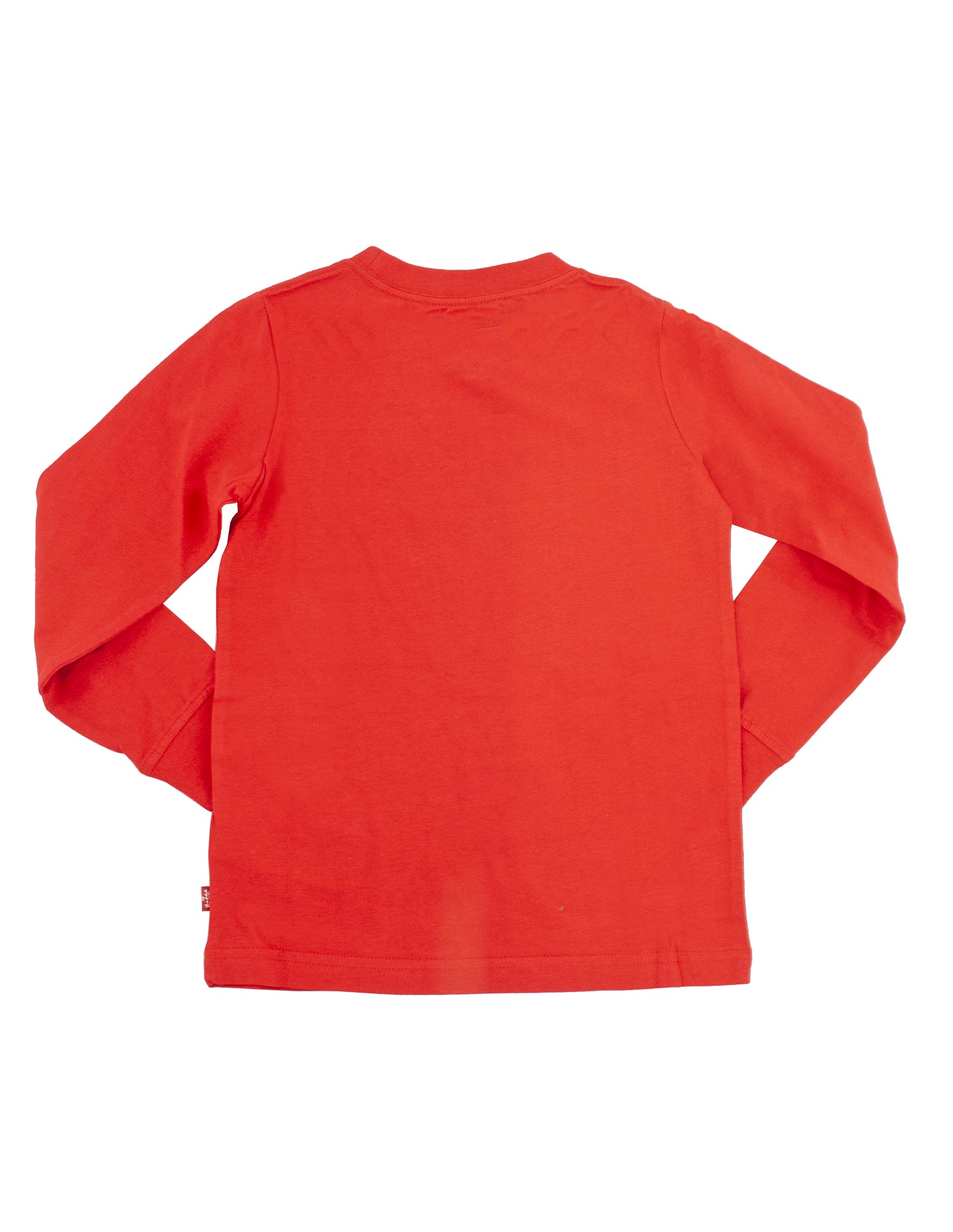 LEVIS
Levi's Batwing rotes langärmliges T-Shirt