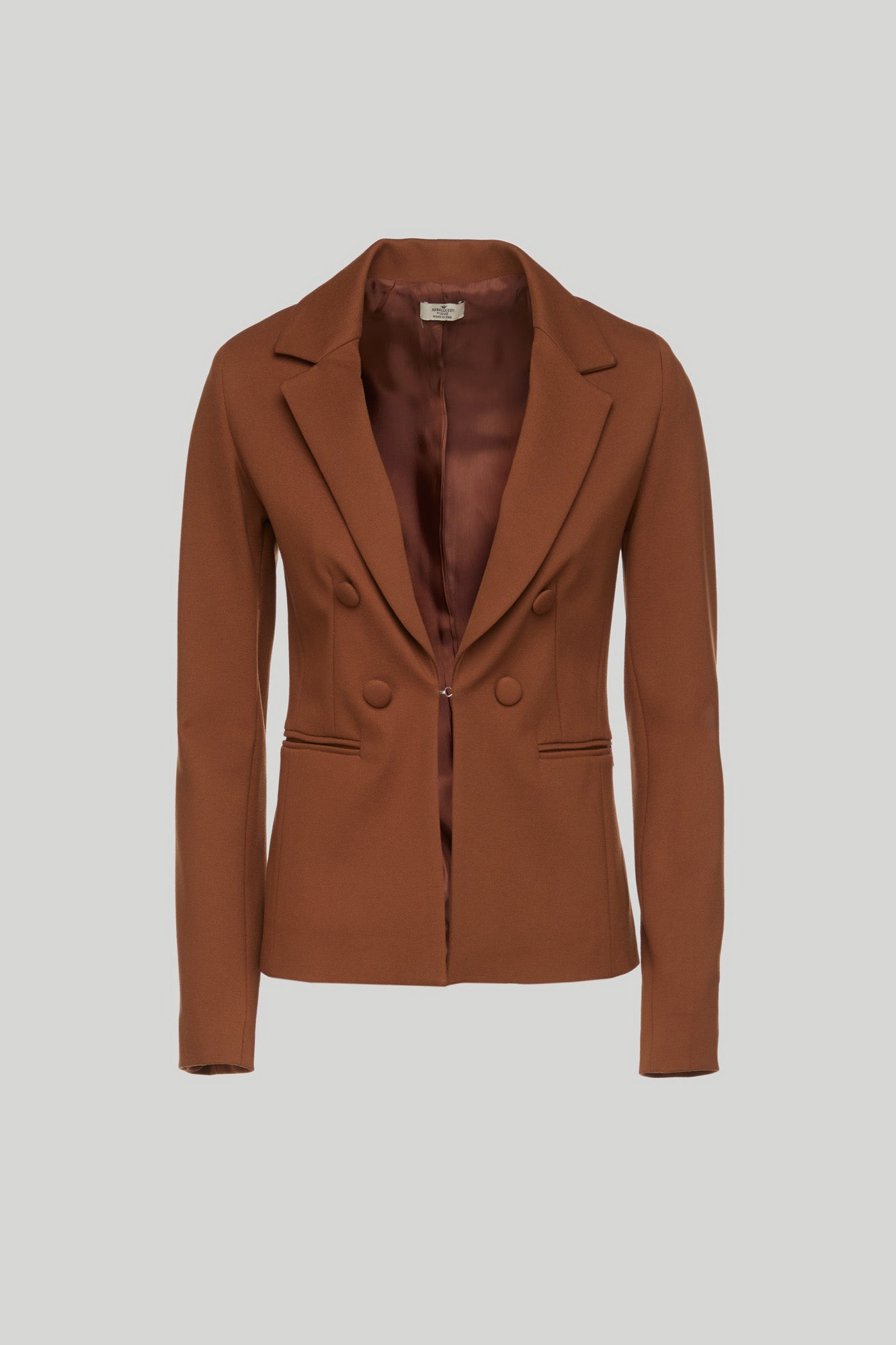 LIU-JO Blazer Marrone