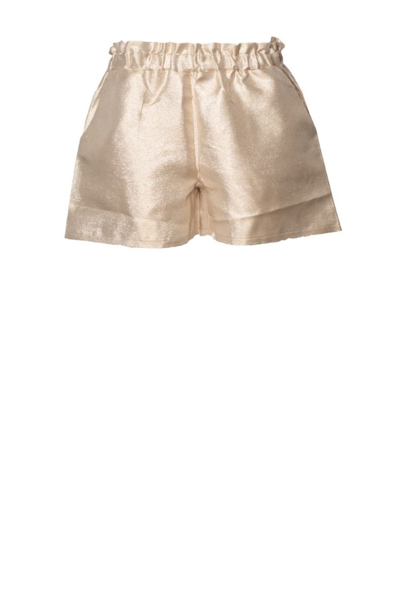 LE VOLIERE Shorts