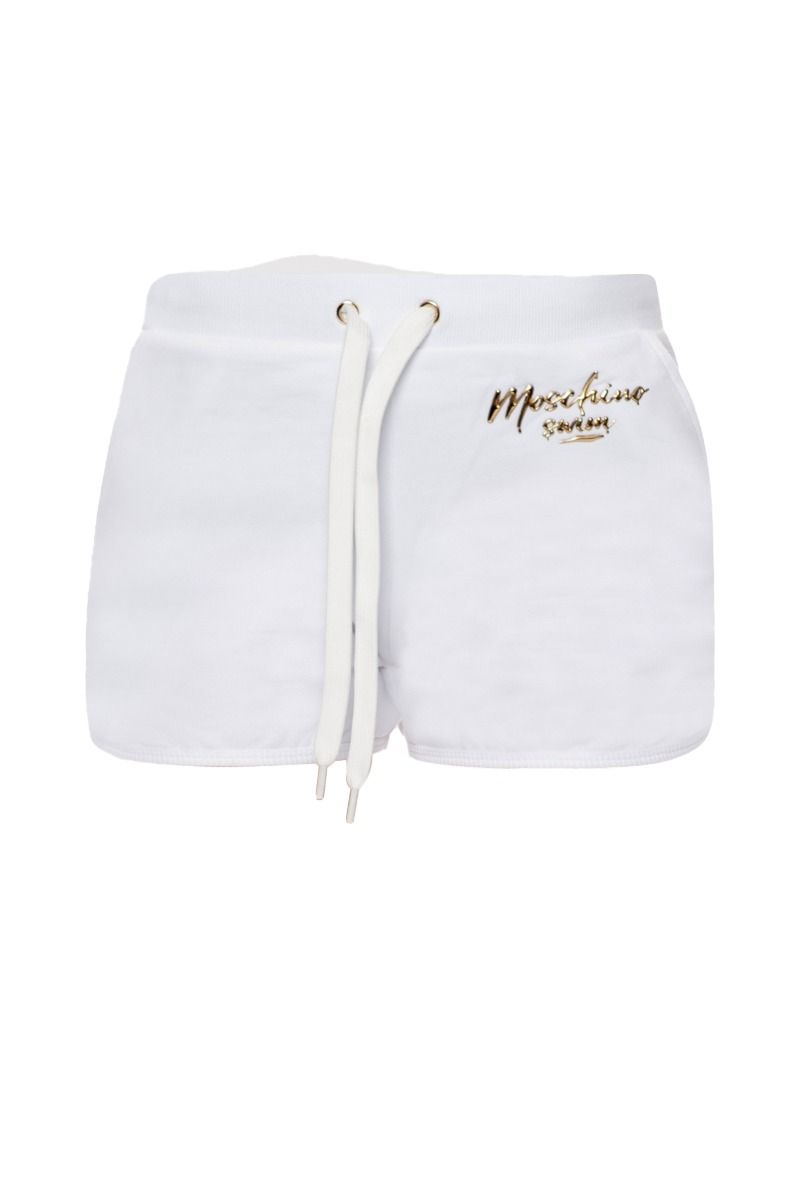 MOSCHINO Shorts Moschino Swim