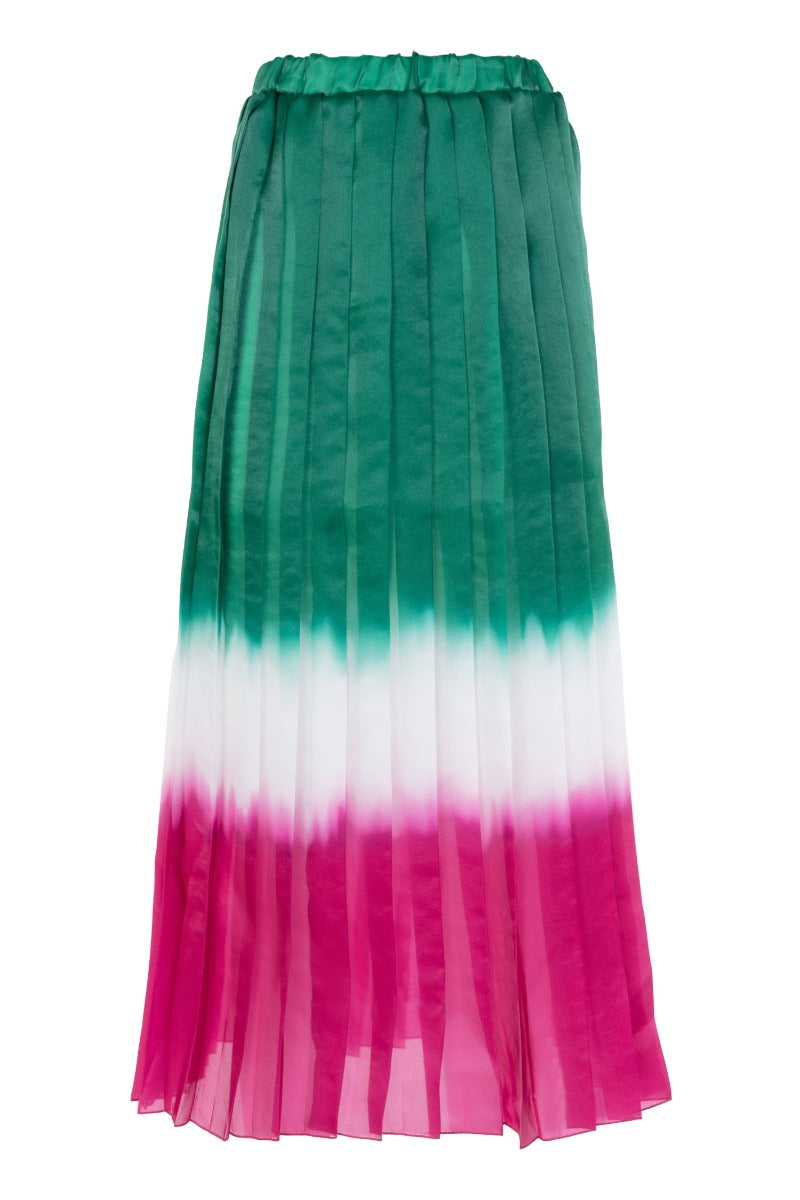 Ultrachic Tie-Dye Langer Rock