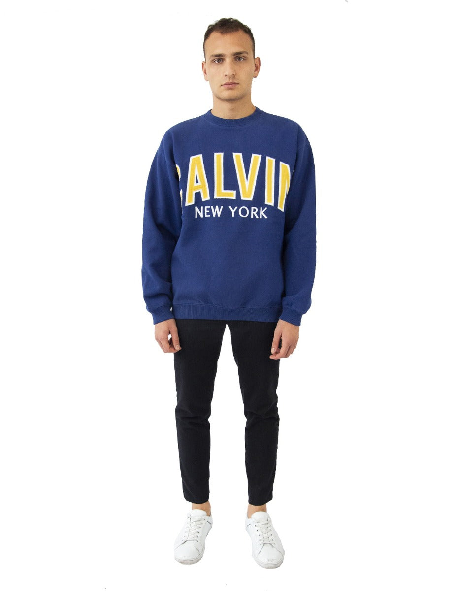 Calvin Klein-Sweatshirt