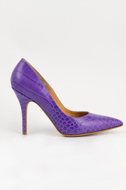 Spaltung mit Viola Ninni