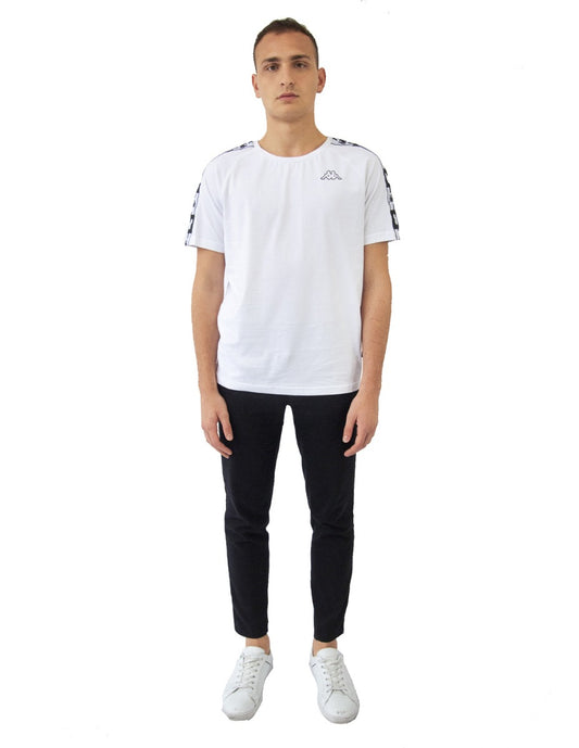 T-Shirt Kappa x Micky Maus