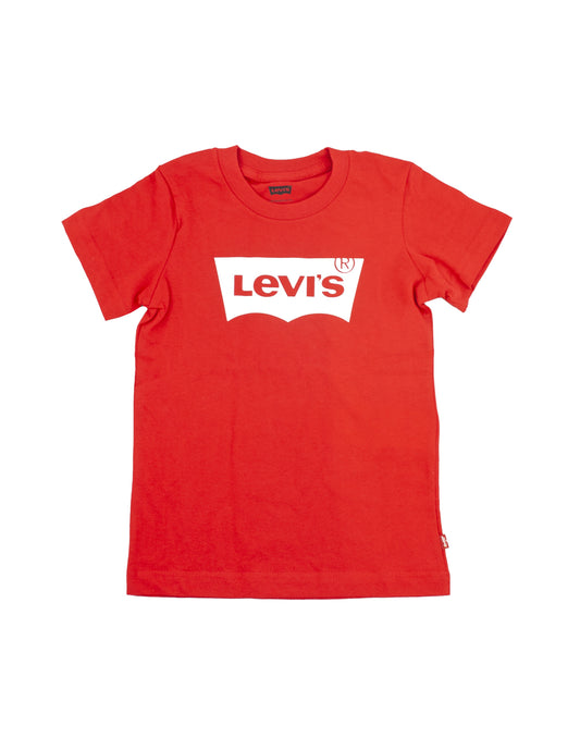 LEVIS
Levi's Batwing T-Shirt rossa