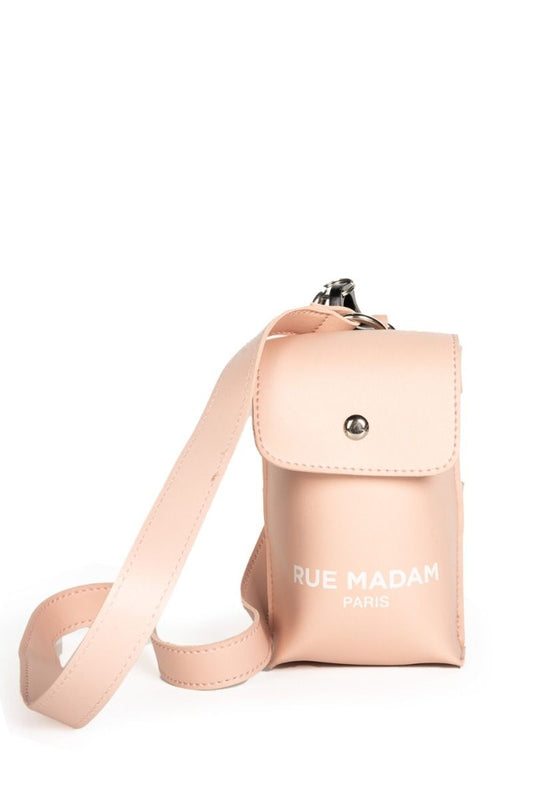 Handtasche mit Wasserflasche Rue Madam
