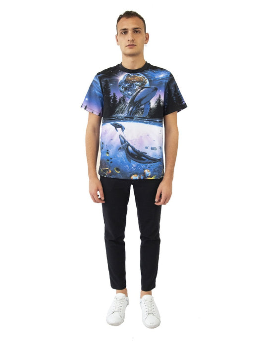 ERÖFFNUNGSFEIER T-shirtS18TAW22058