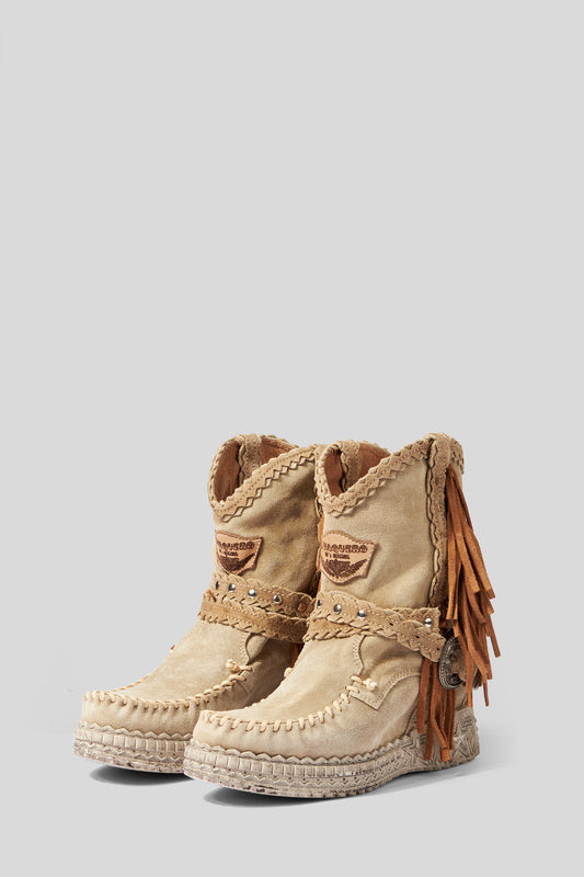 EL VAQUERO Arya Nature Shore Stiefel