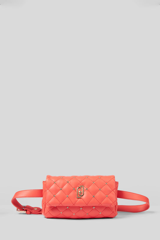 LIU JO Gürteltasche Orange
