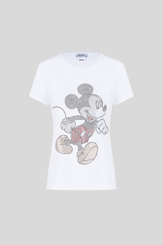 LIU JO T-Shirt Walt Disney