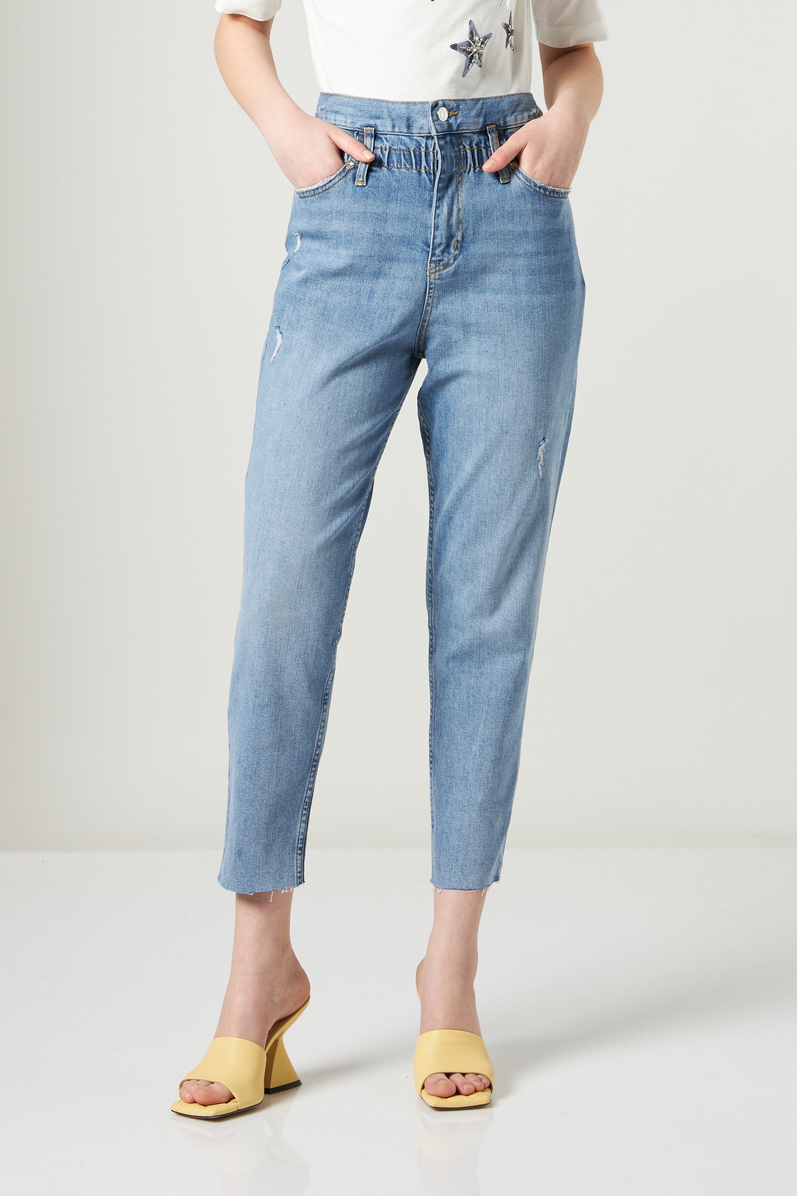 LIU JO Jeans-Freund